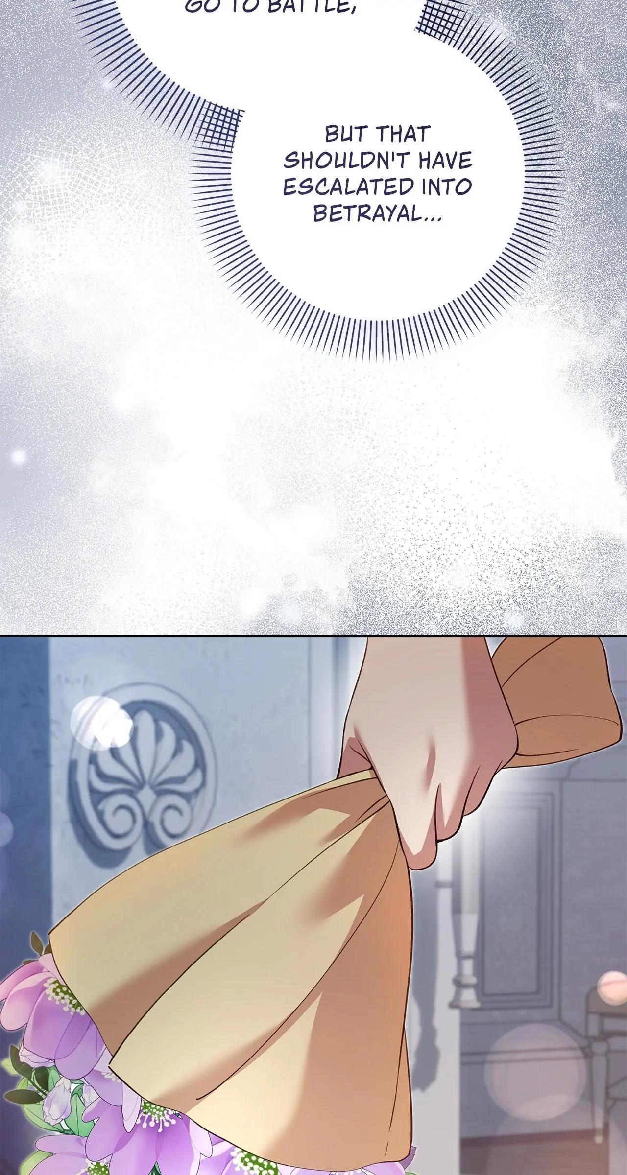 Read I Became a Wretched Extra in a Healing Story Manga Online