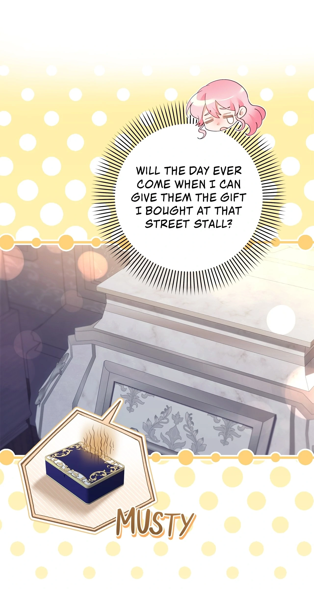 Read I Became a Wretched Extra in a Healing Story Manga Online