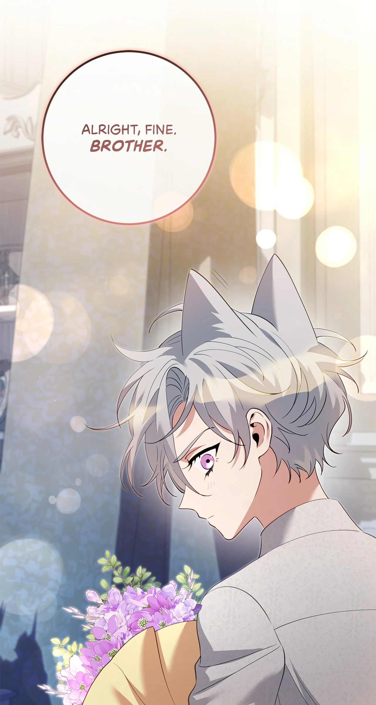 Read I Became a Wretched Extra in a Healing Story Manga Online