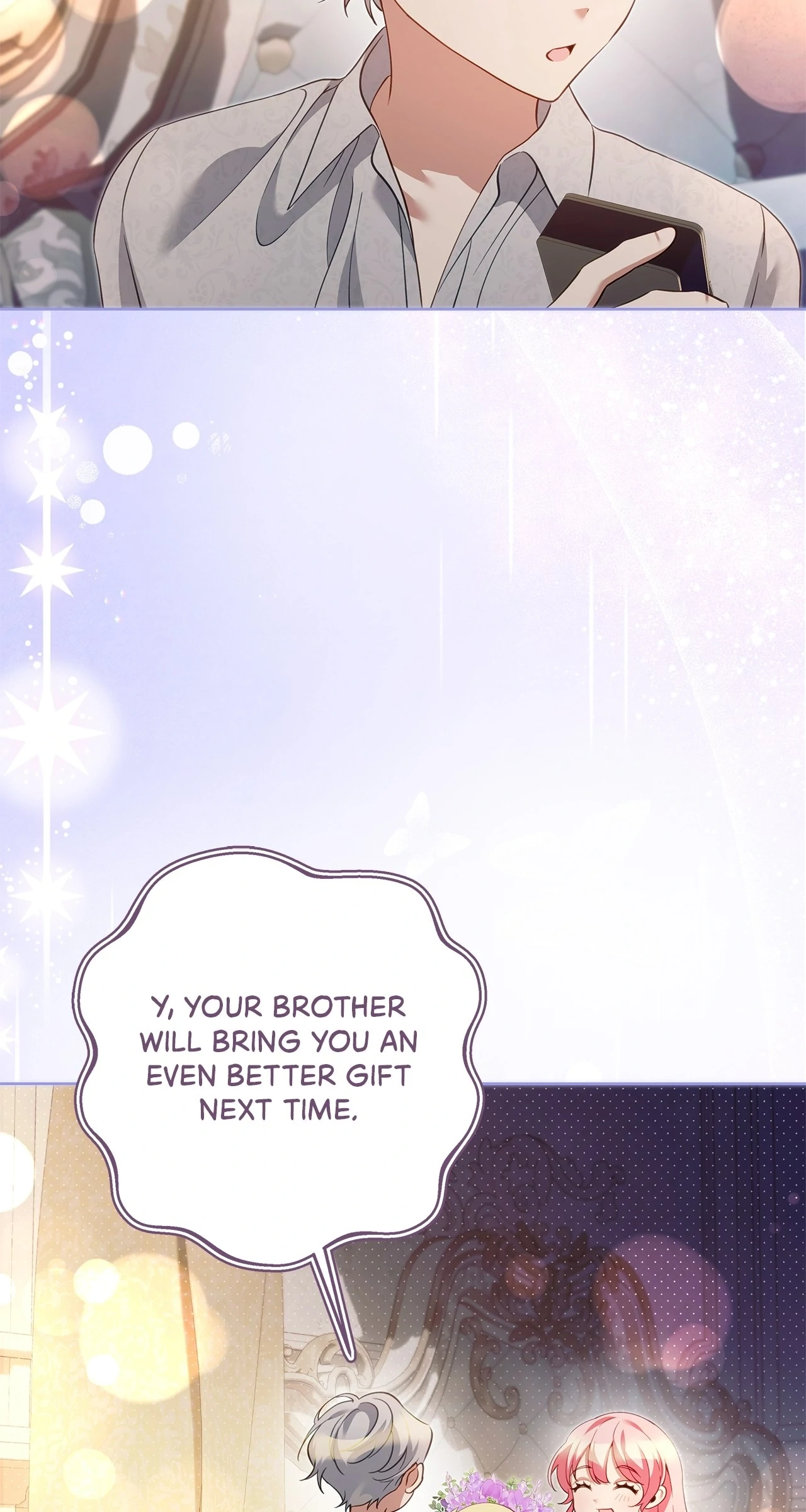 Read I Became a Wretched Extra in a Healing Story Manga Online