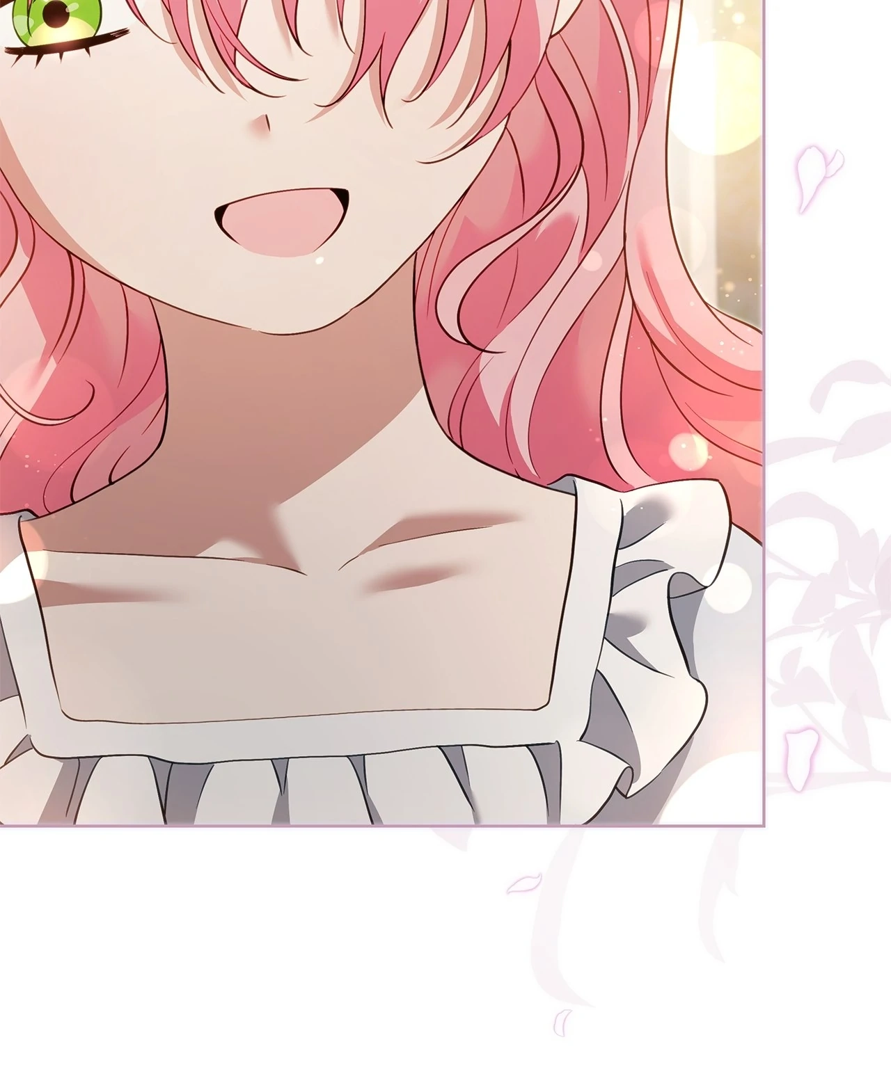 Read I Became a Wretched Extra in a Healing Story Manga Online