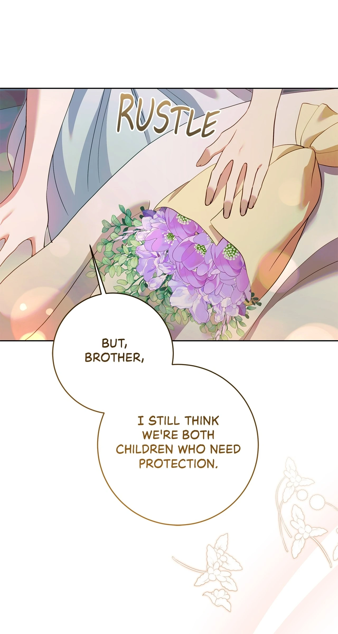 Read I Became a Wretched Extra in a Healing Story Manga Online