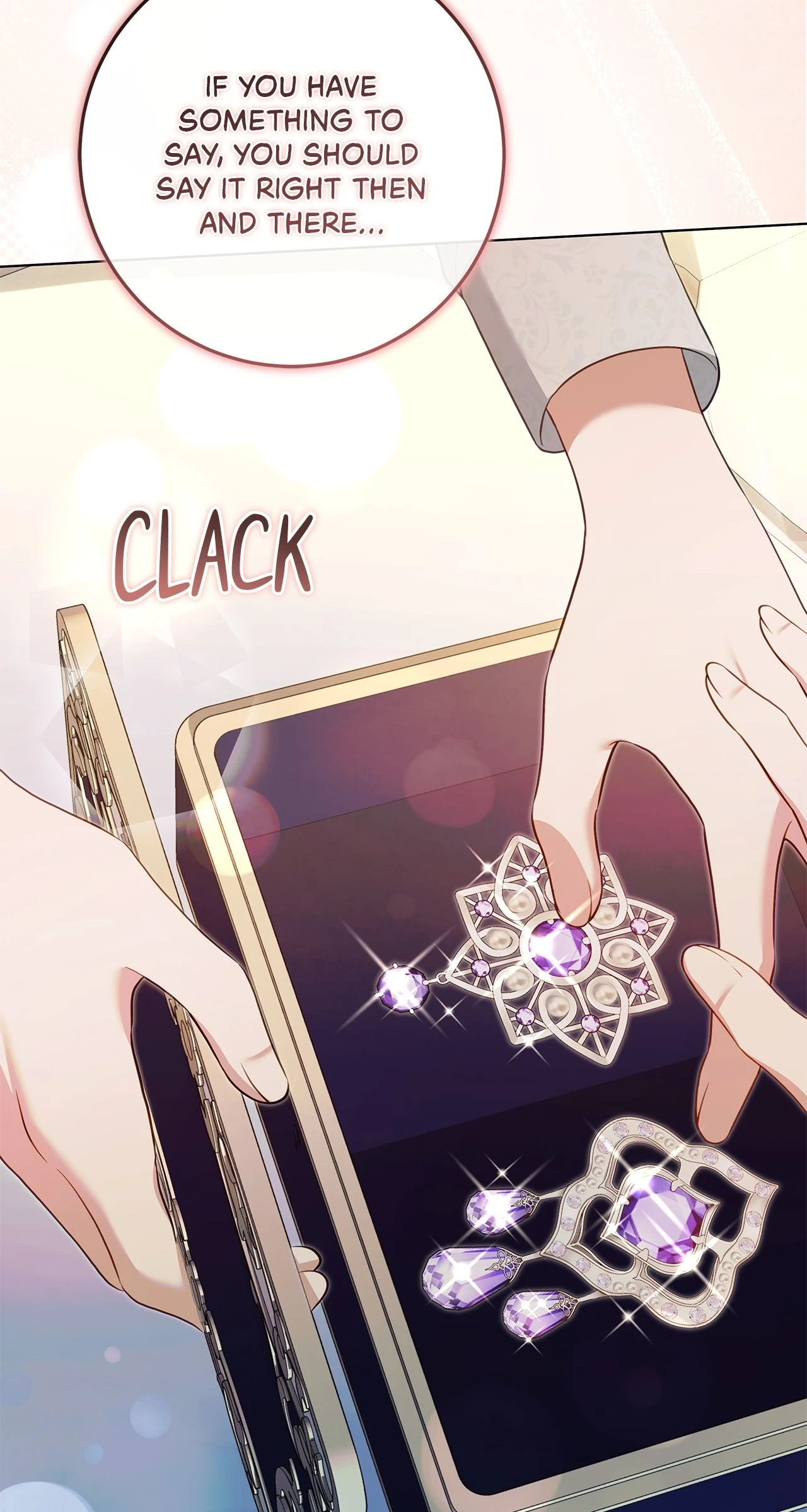 Read I Became a Wretched Extra in a Healing Story Manga Online