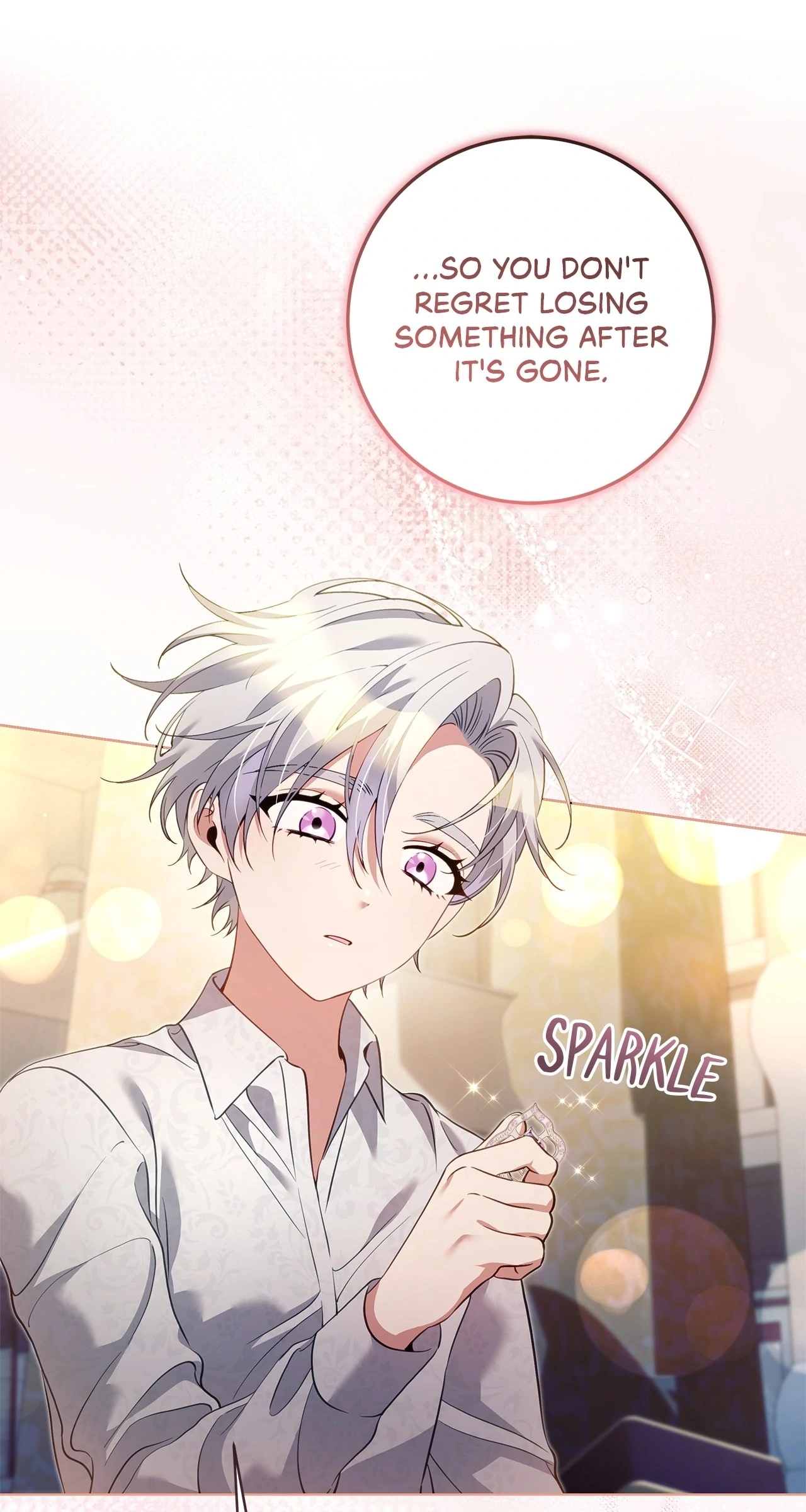 Read I Became a Wretched Extra in a Healing Story Manga Online