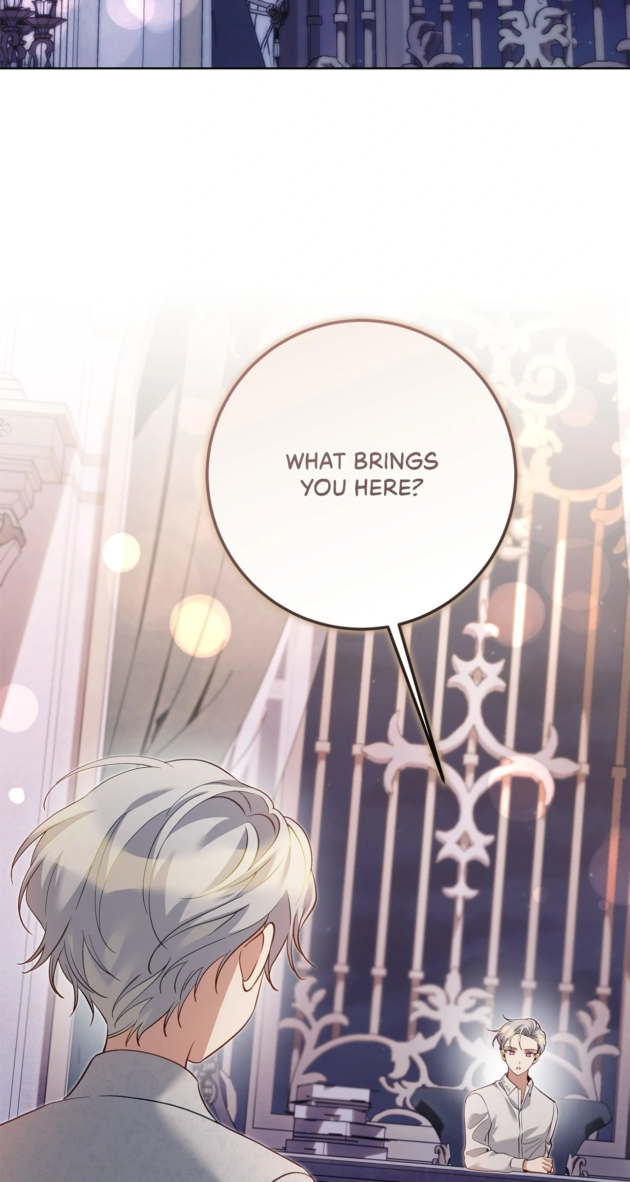 Read I Became a Wretched Extra in a Healing Story Manga Online