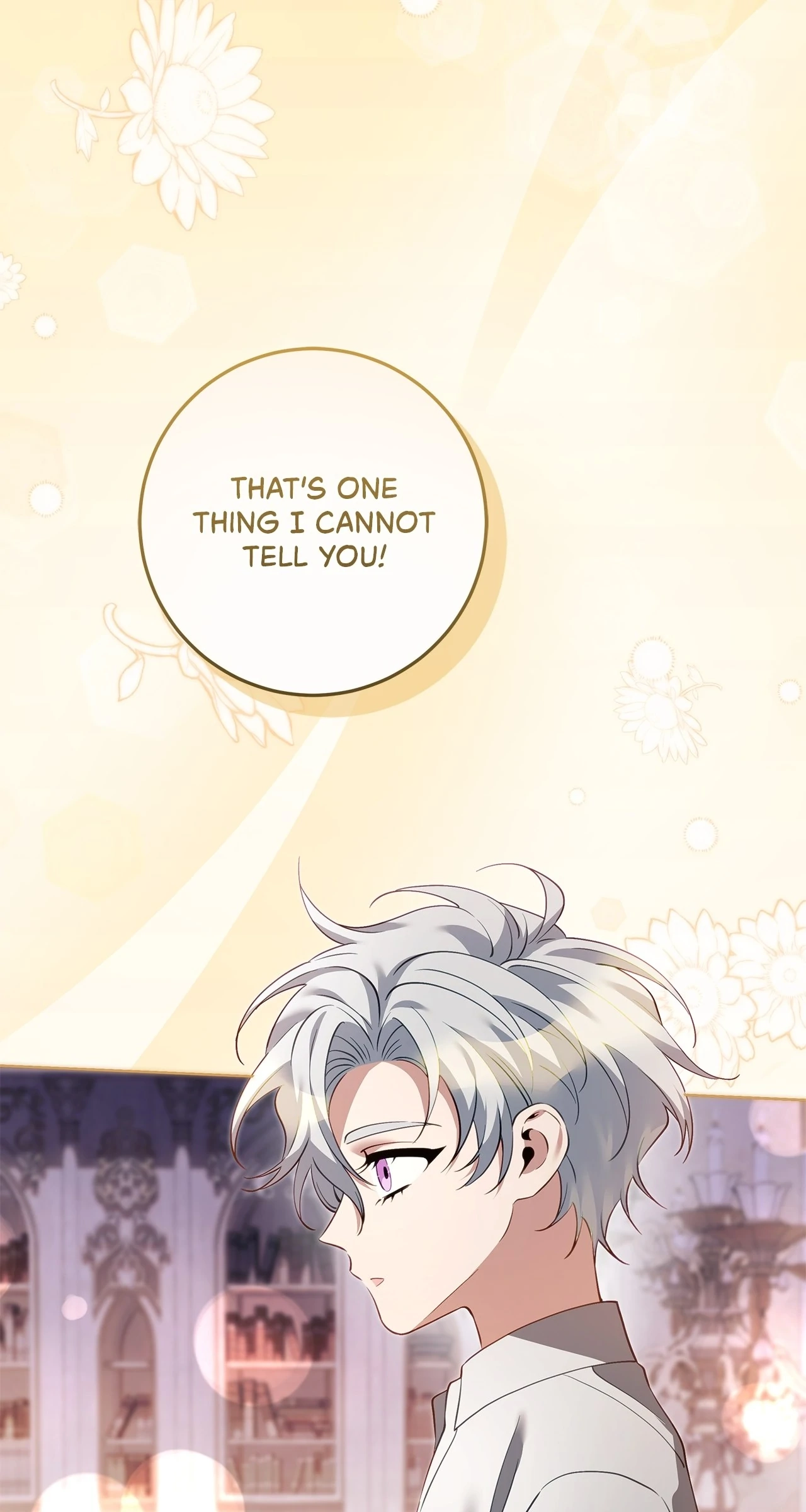 Read I Became a Wretched Extra in a Healing Story Manga Online