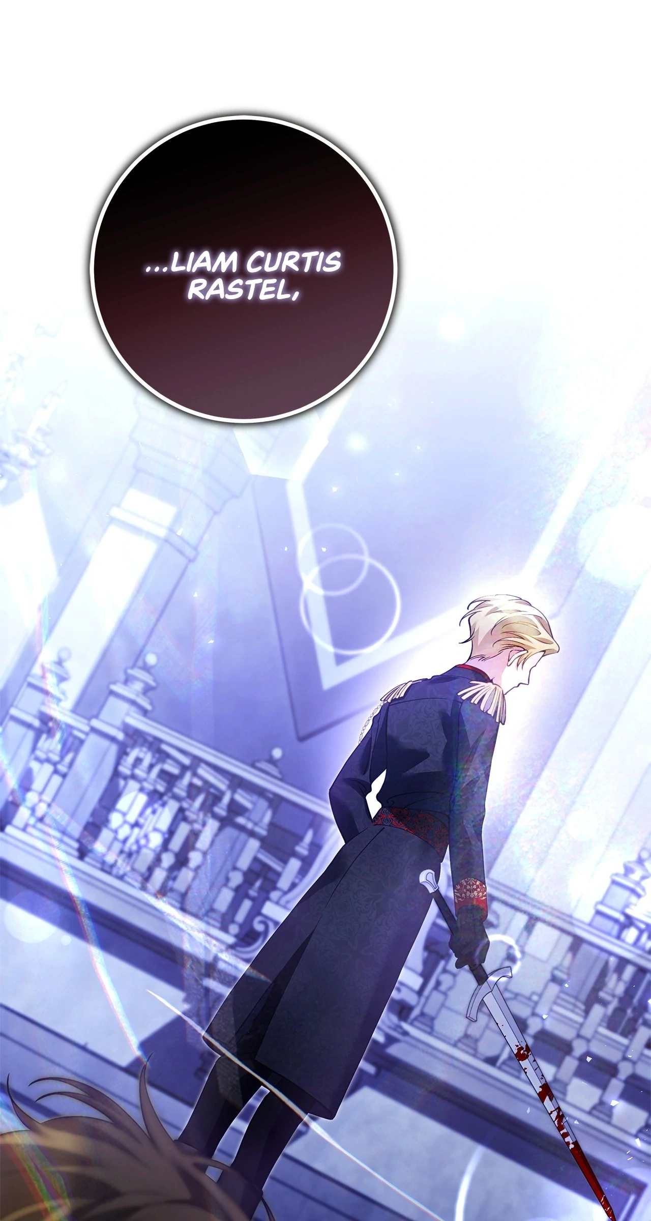 Read I Became a Wretched Extra in a Healing Story Manga Online