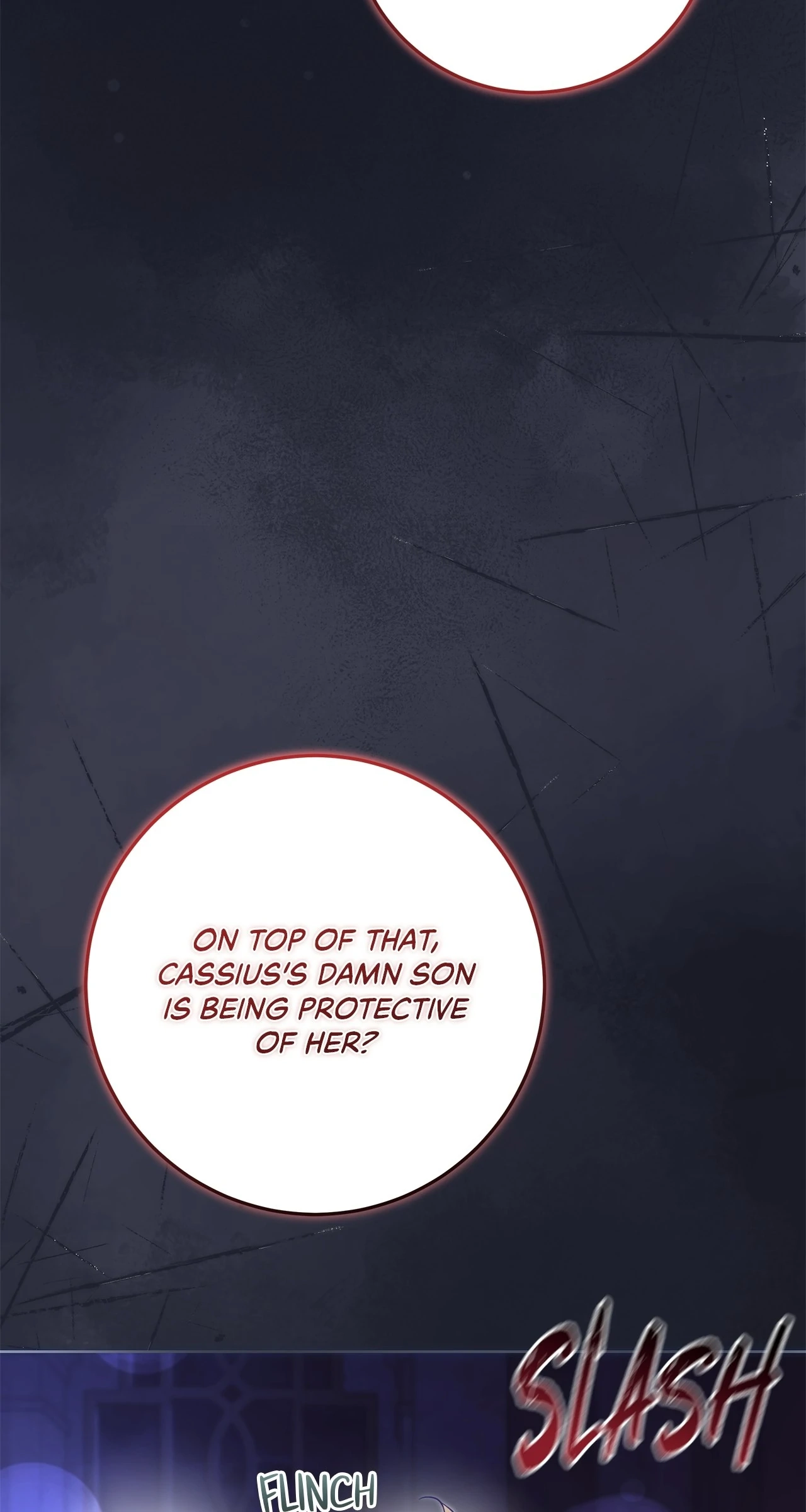 Read I Became a Wretched Extra in a Healing Story Manga Online