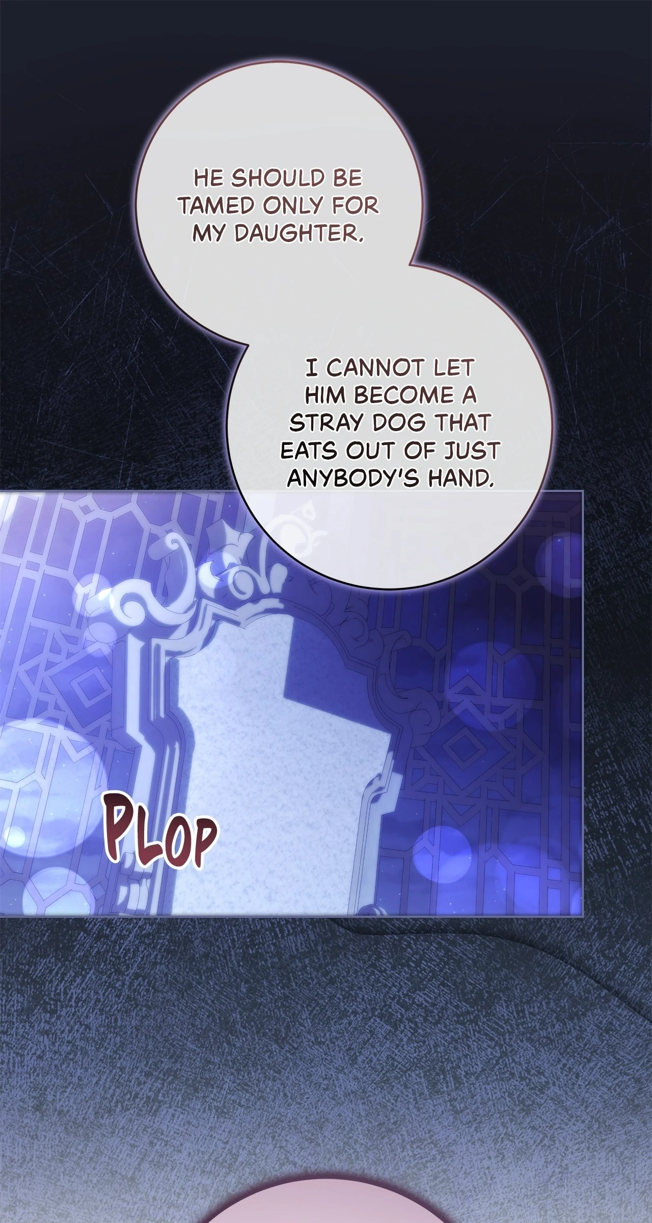 Read I Became a Wretched Extra in a Healing Story Manga Online