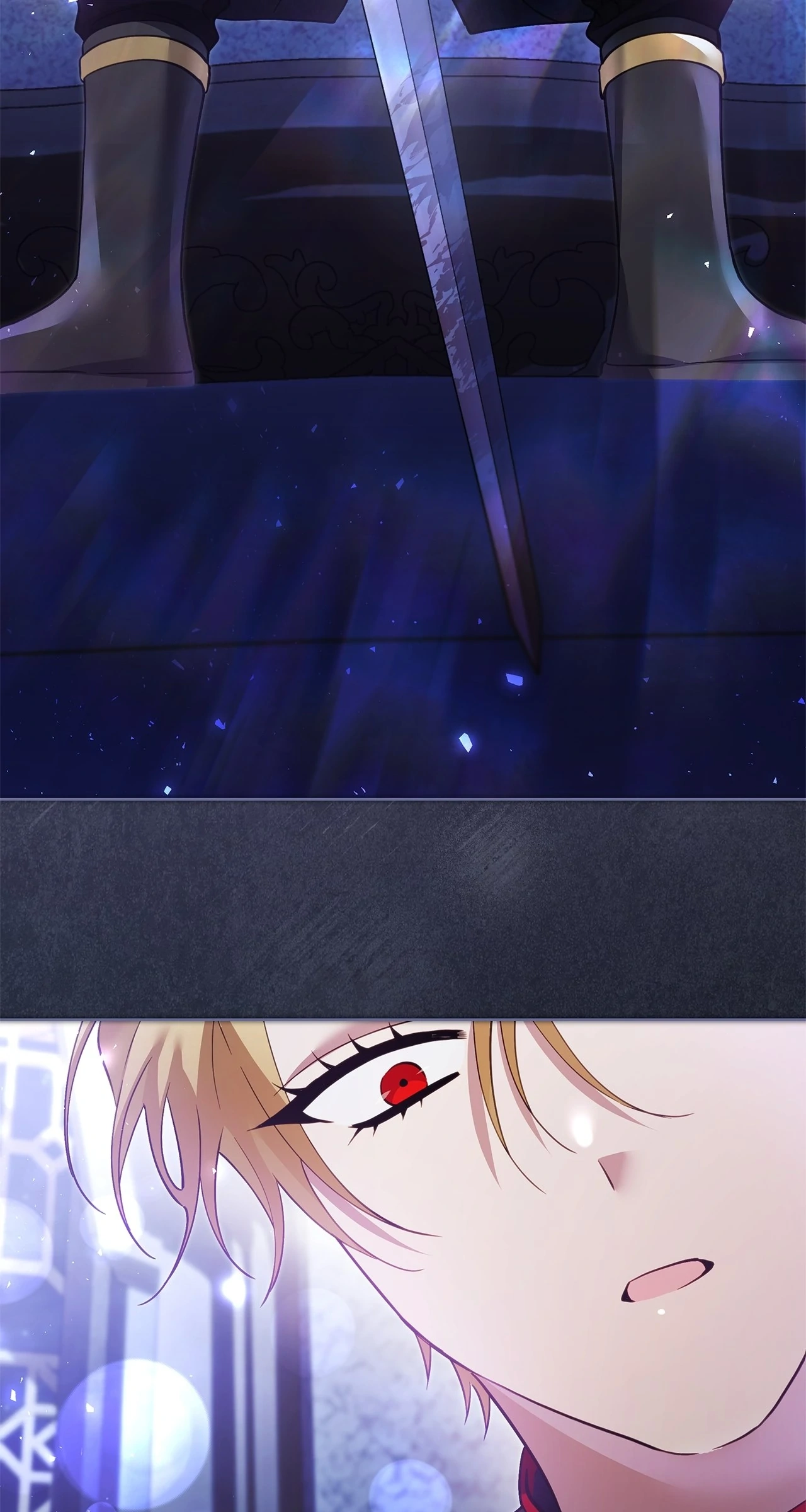 Read I Became a Wretched Extra in a Healing Story Manga Online