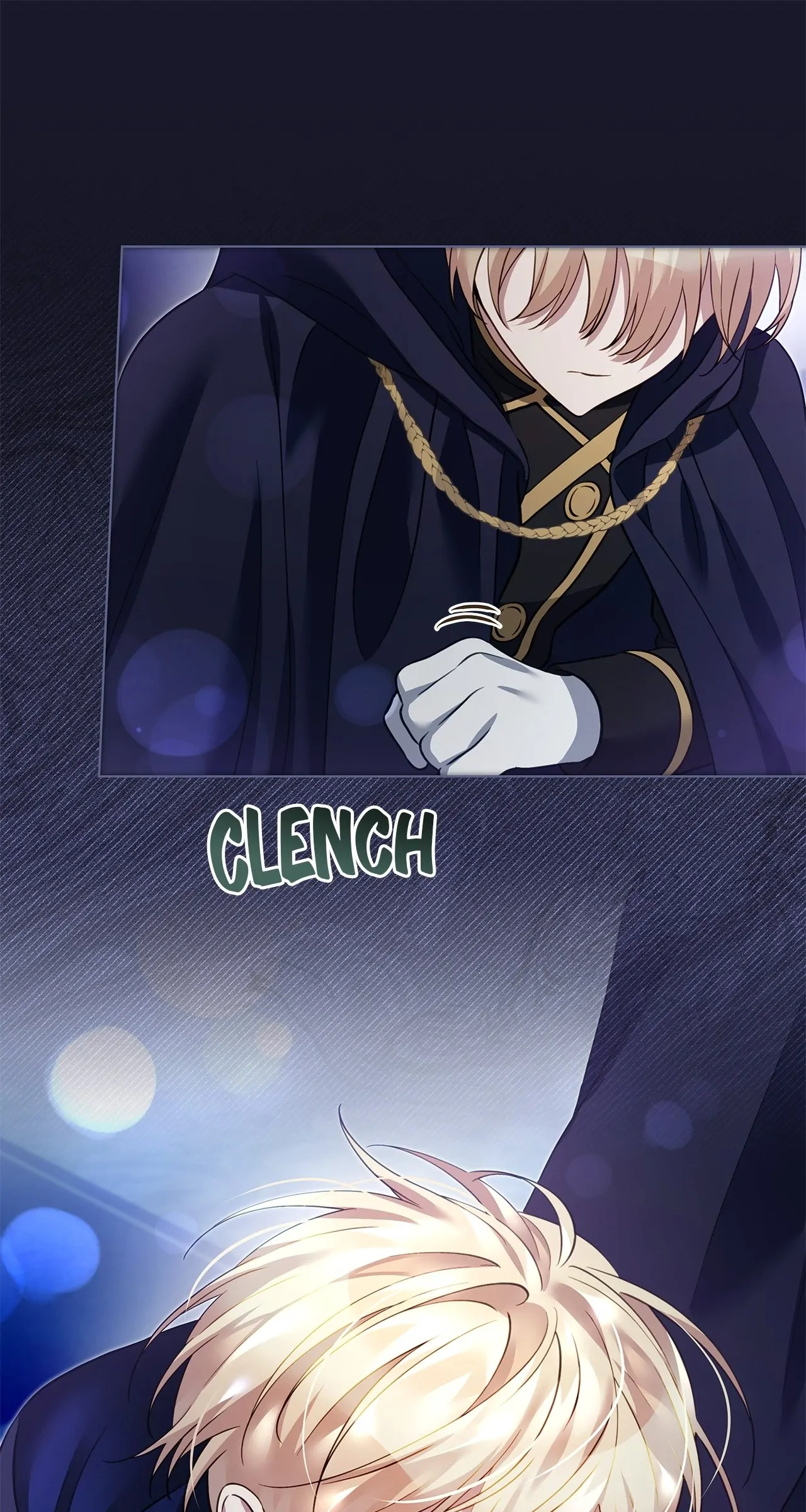 Read I Became a Wretched Extra in a Healing Story Manga Online