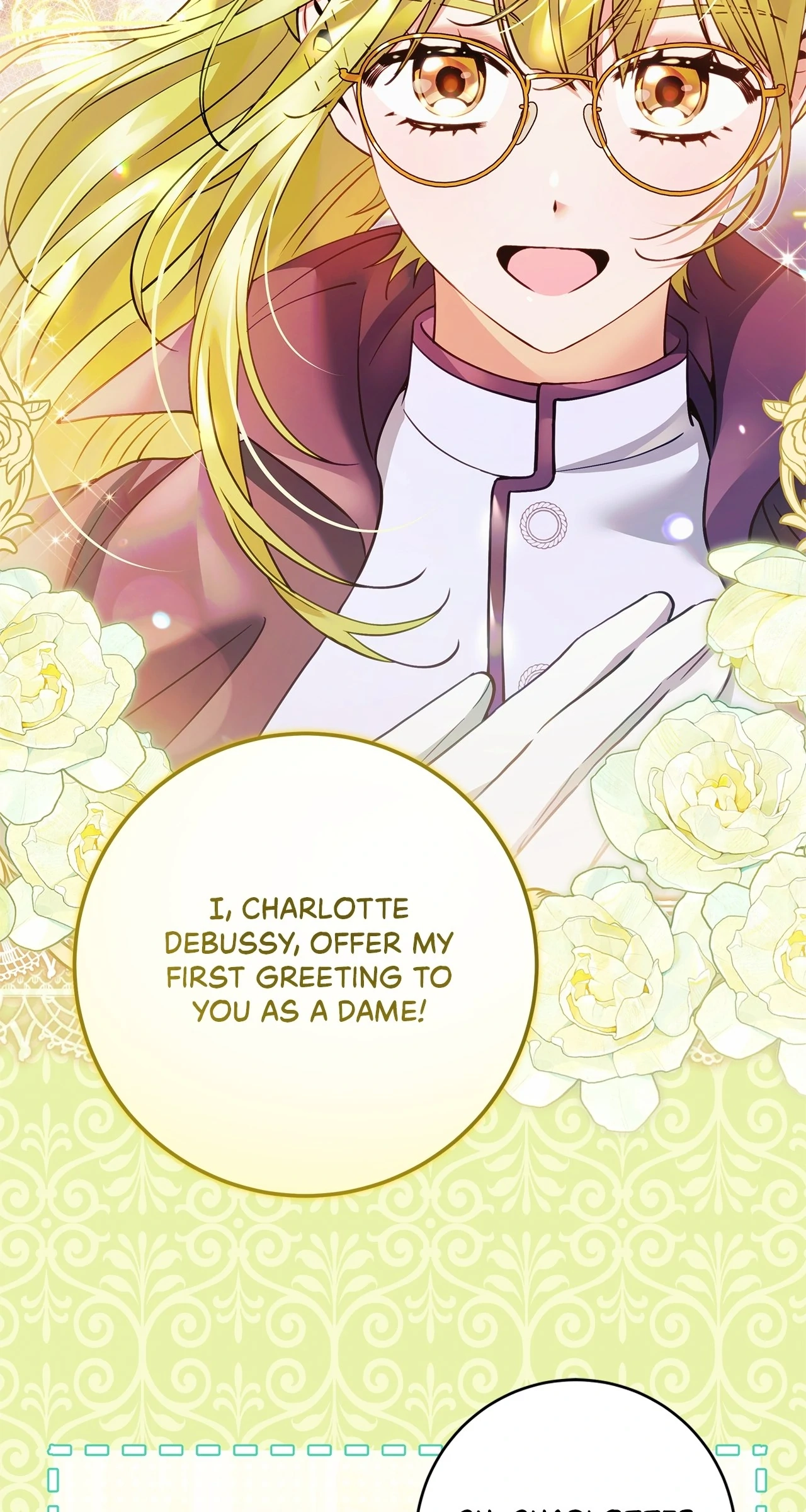 Read I Became a Wretched Extra in a Healing Story Manga Online