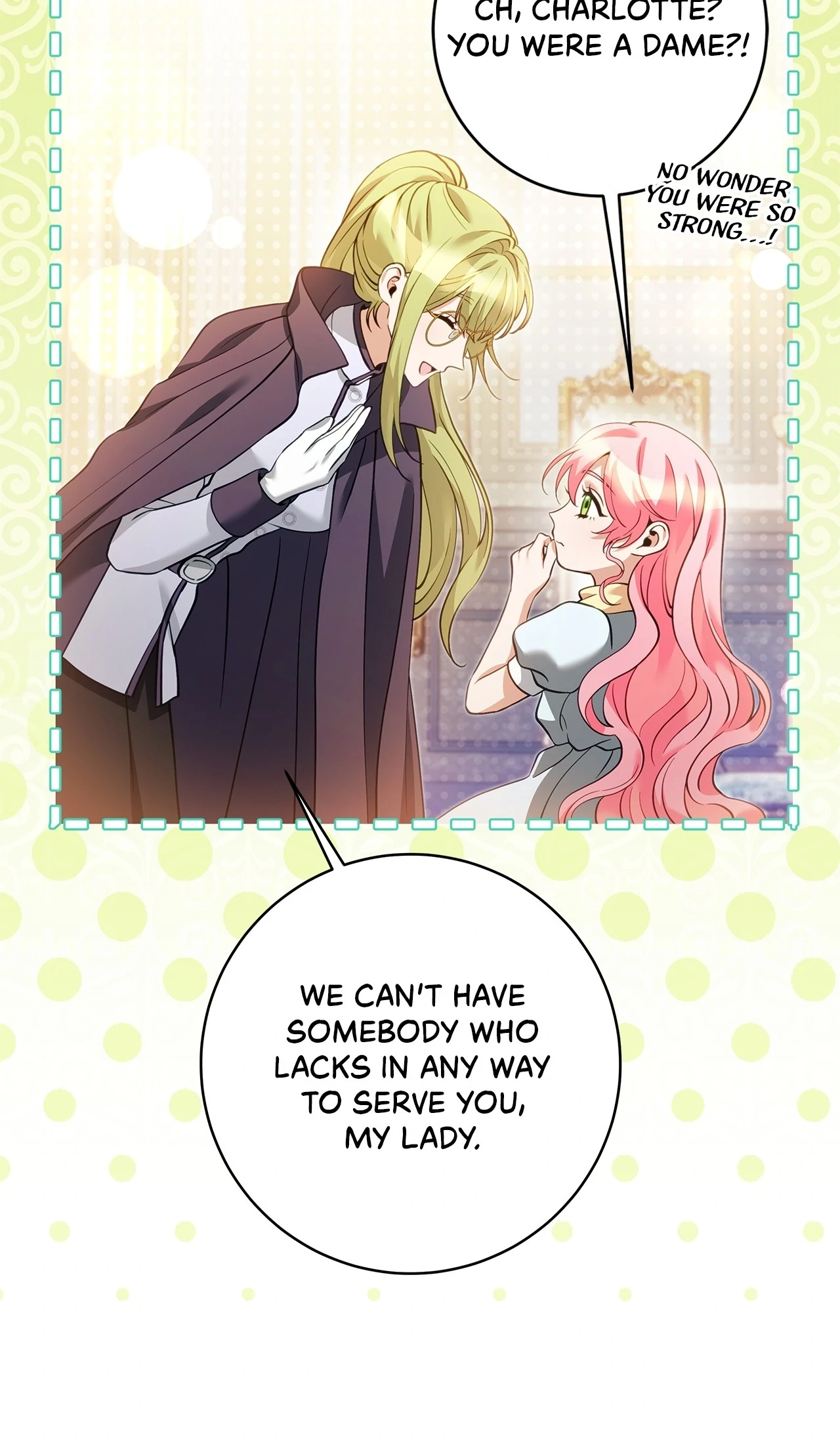 Read I Became a Wretched Extra in a Healing Story Manga Online