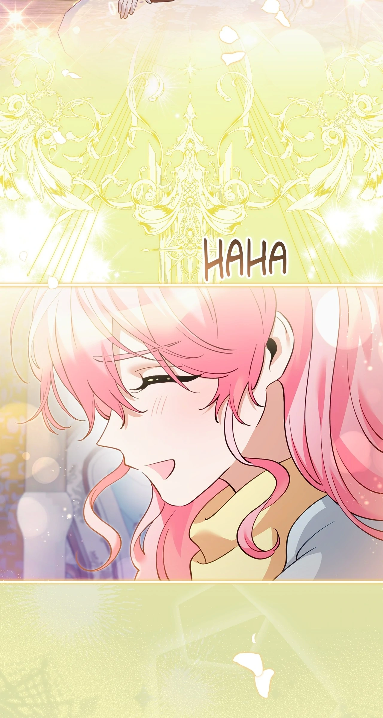 Read I Became a Wretched Extra in a Healing Story Manga Online