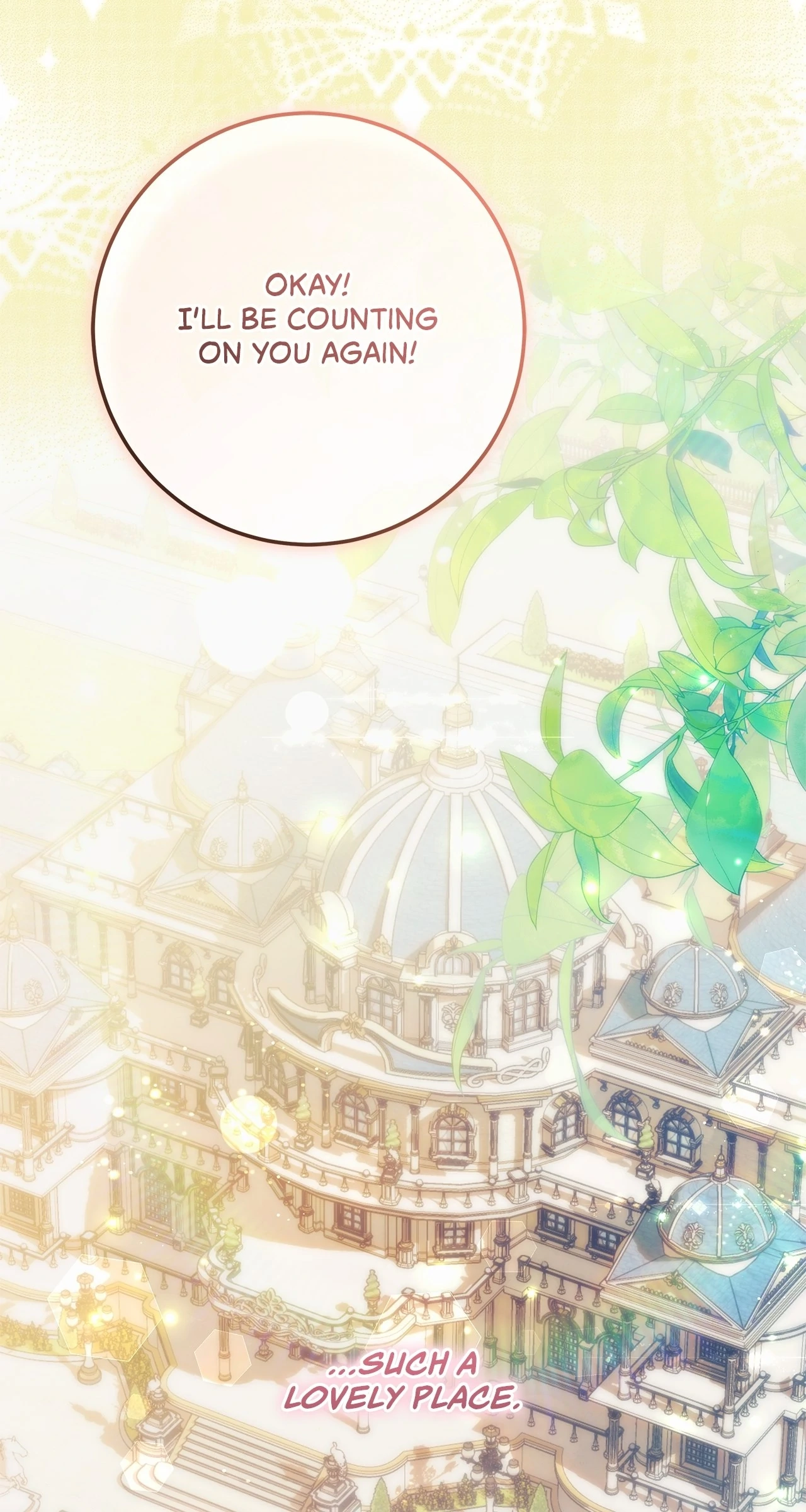 Read I Became a Wretched Extra in a Healing Story Manga Online