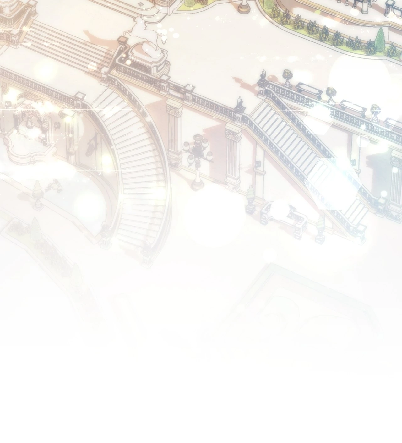 Read I Became a Wretched Extra in a Healing Story Manga Online