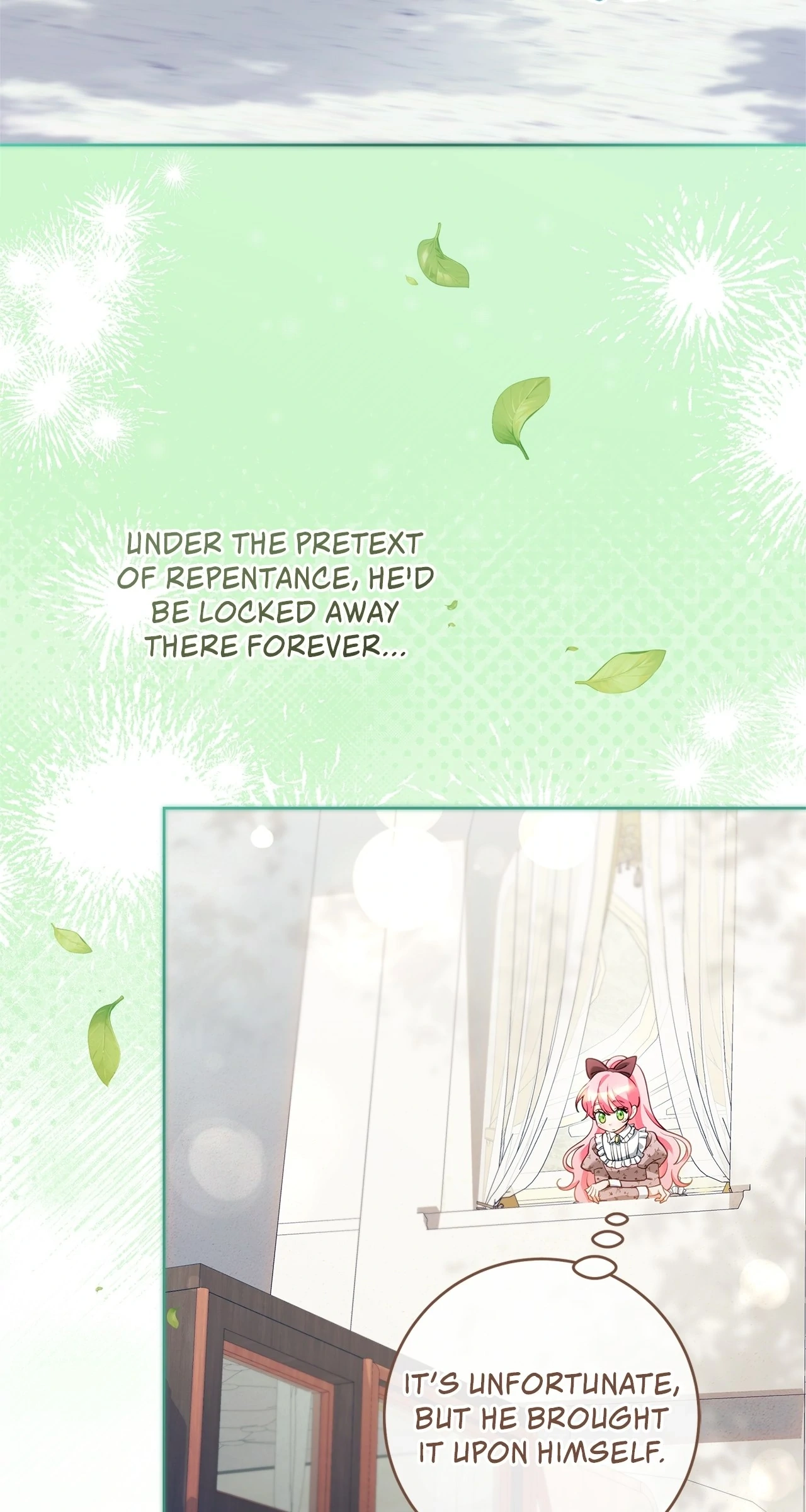 Read I Became a Wretched Extra in a Healing Story Manga Online