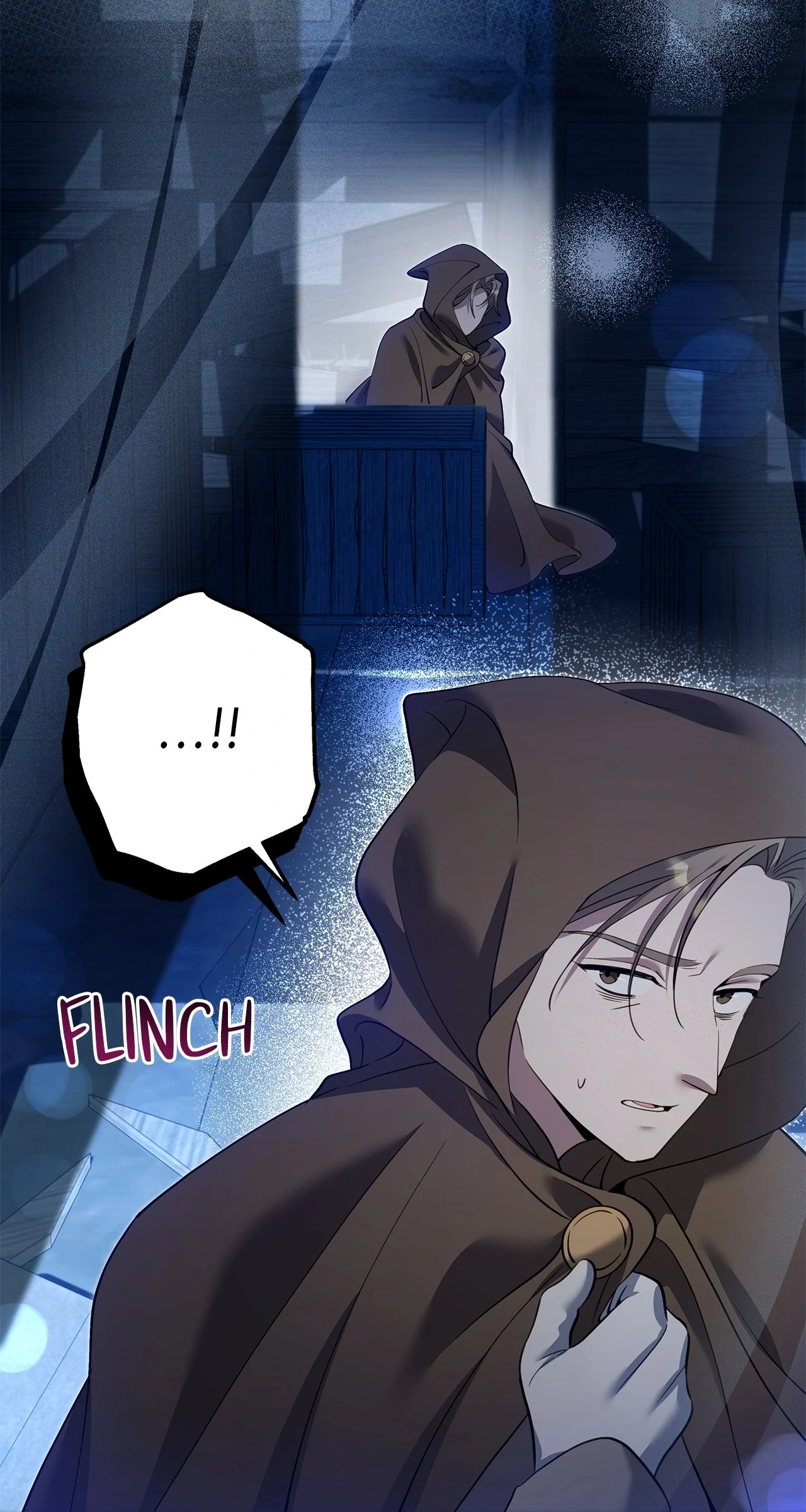 Read I Became a Wretched Extra in a Healing Story Manga Online