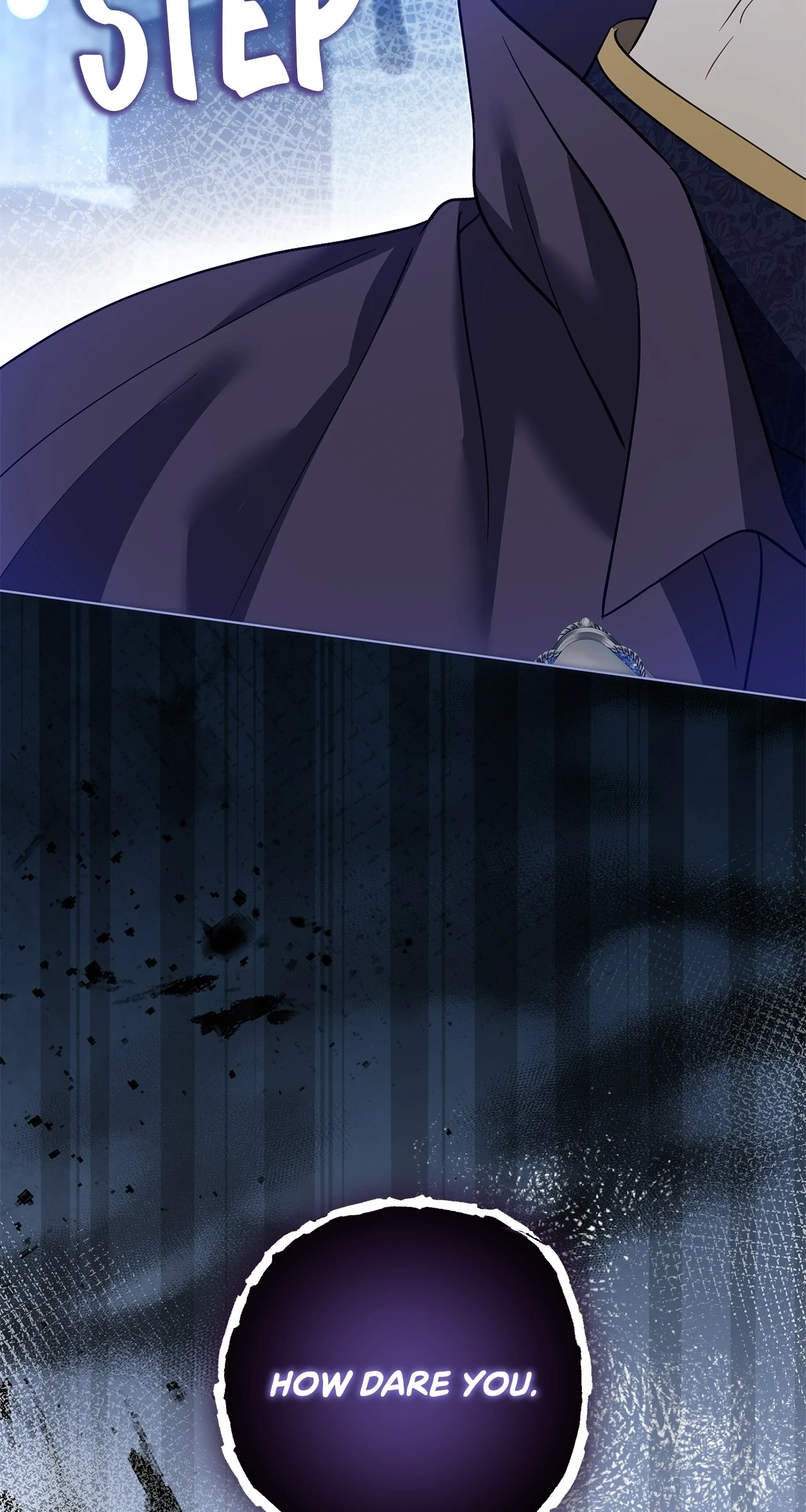 Read I Became a Wretched Extra in a Healing Story Manga Online