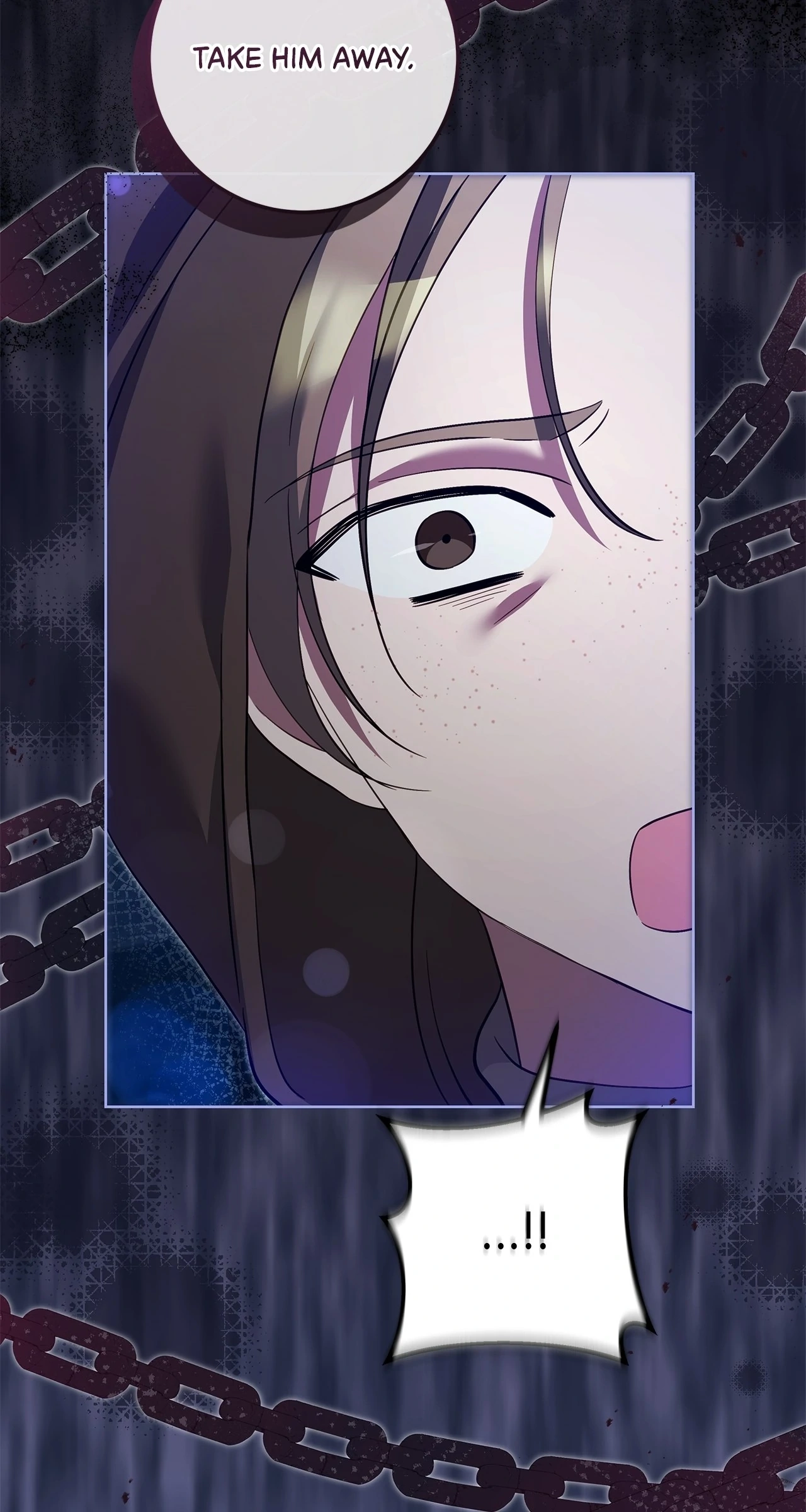 Read I Became a Wretched Extra in a Healing Story Manga Online