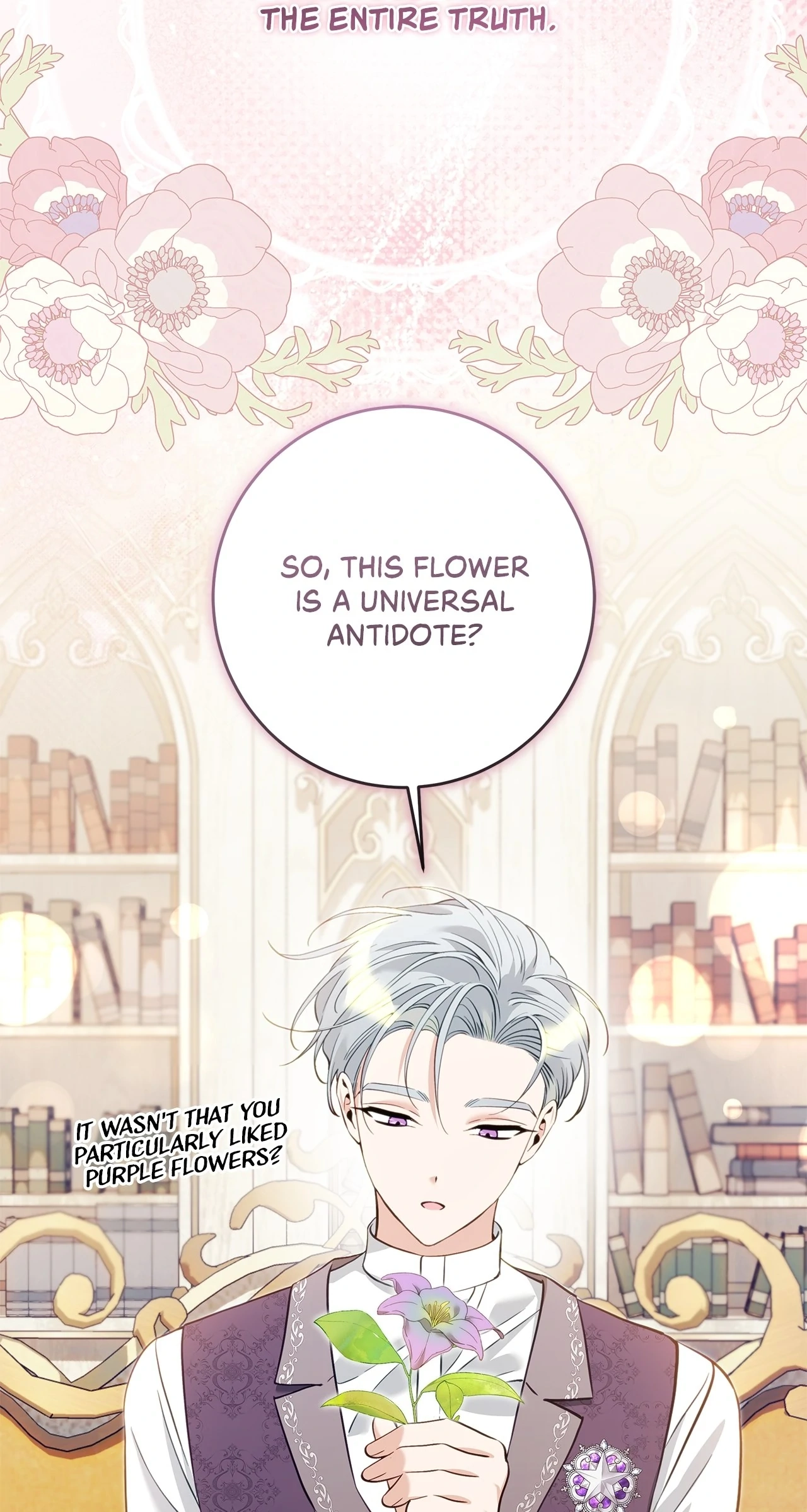 Read I Became a Wretched Extra in a Healing Story Manga Online