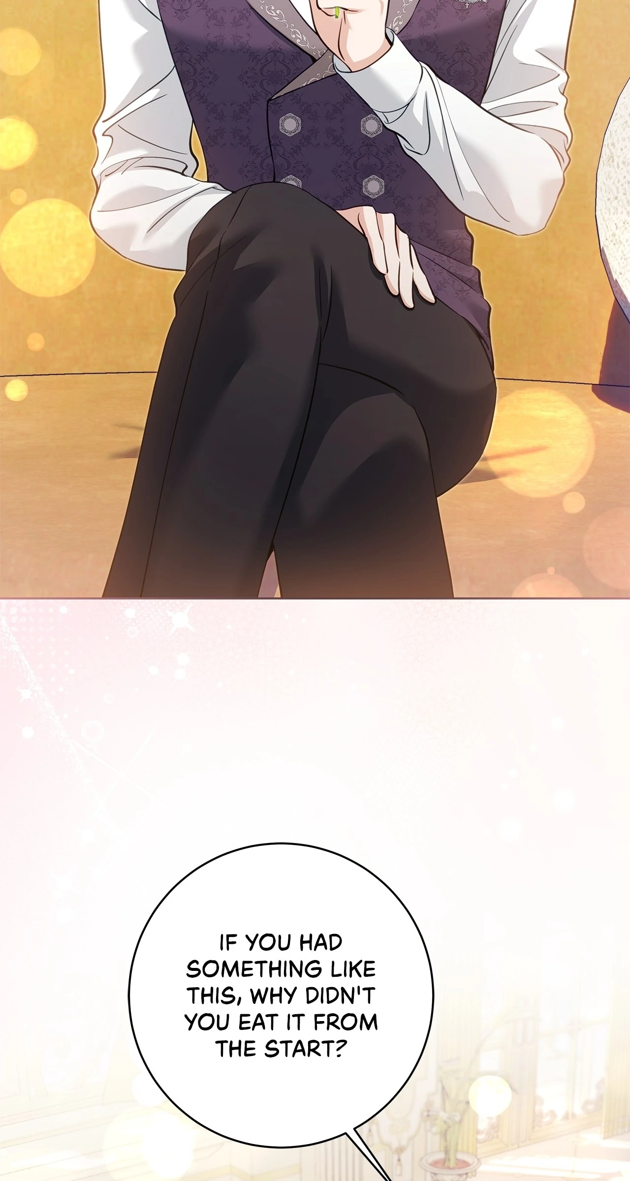 Read I Became a Wretched Extra in a Healing Story Manga Online