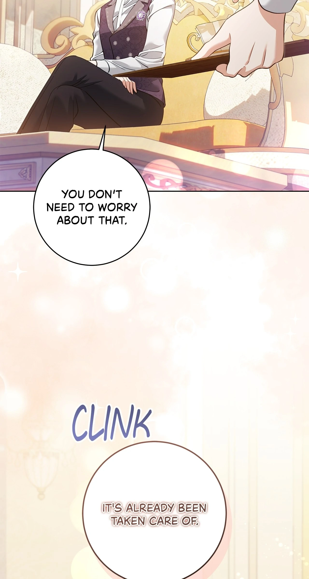 Read I Became a Wretched Extra in a Healing Story Manga Online