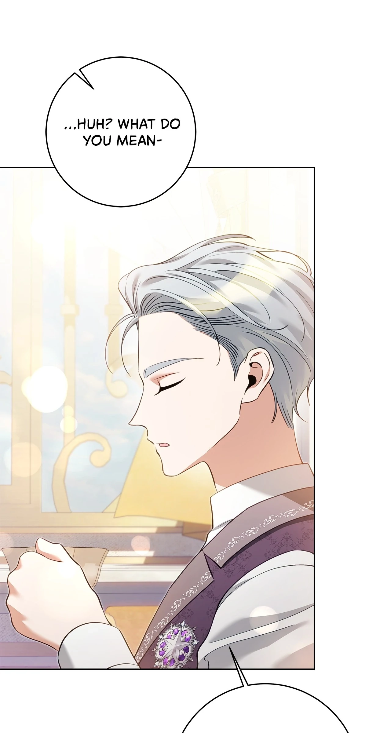 Read I Became a Wretched Extra in a Healing Story Manga Online