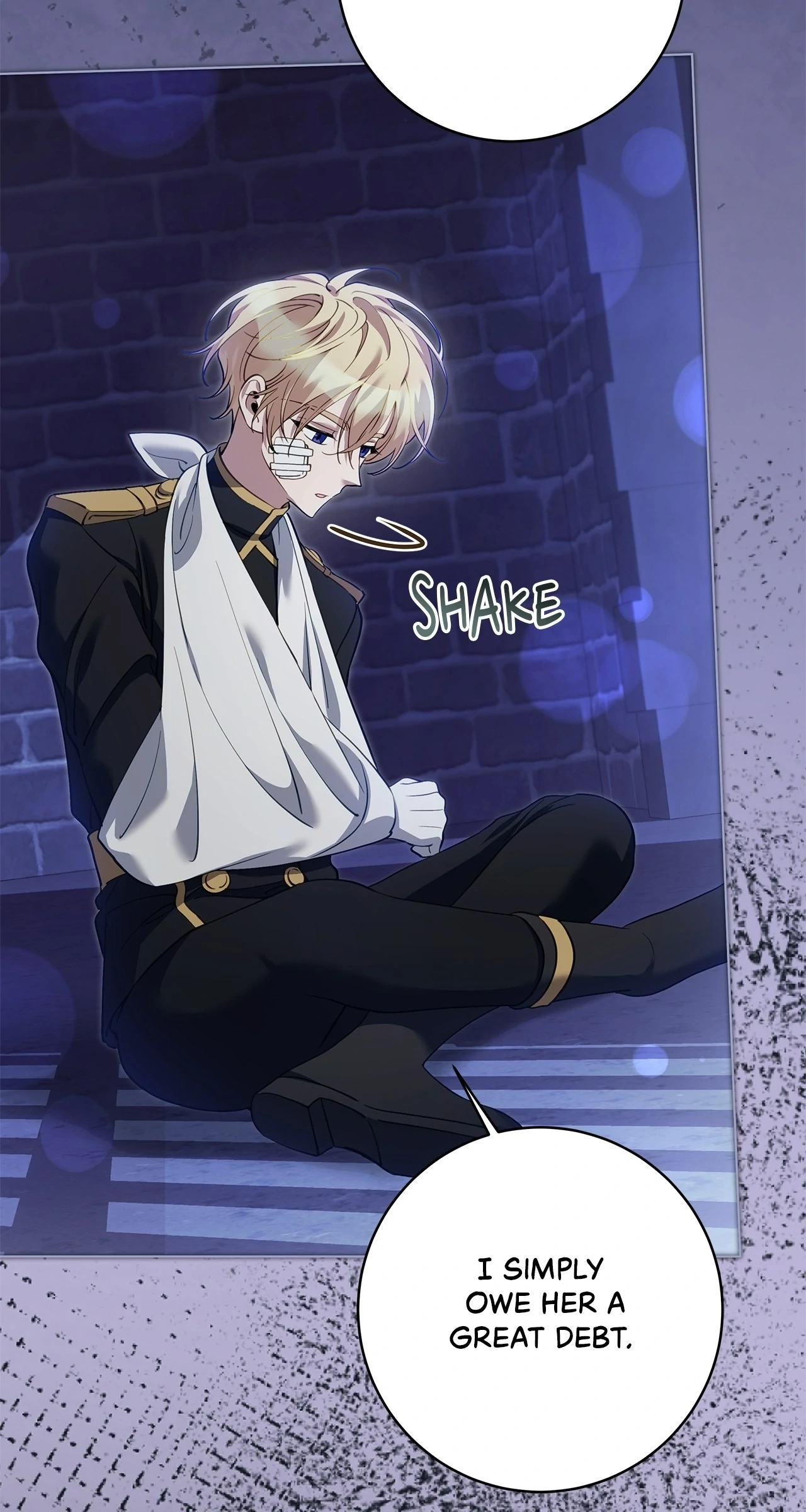 Read I Became a Wretched Extra in a Healing Story Manga Online