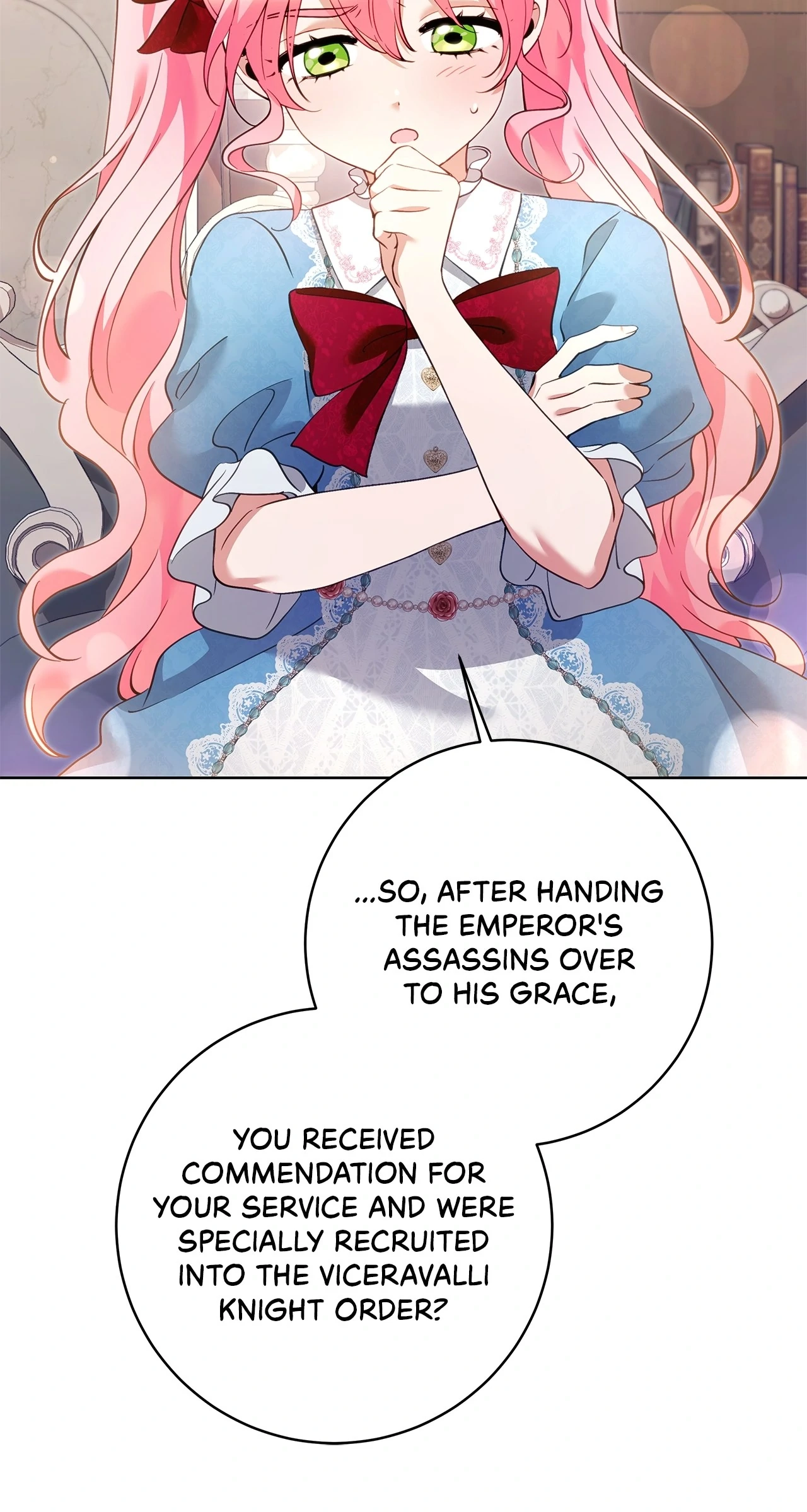 Read I Became a Wretched Extra in a Healing Story Manga Online