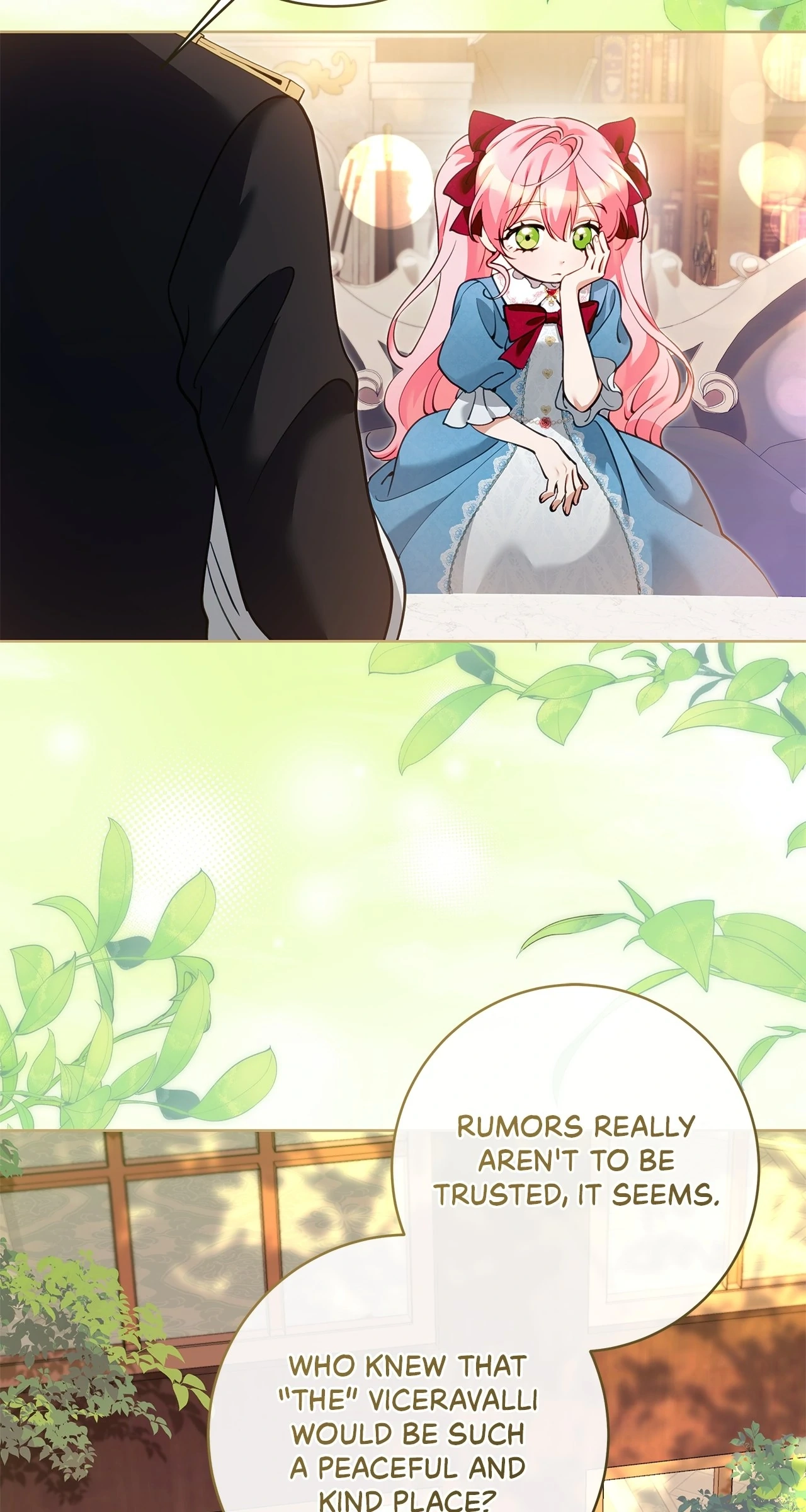 Read I Became a Wretched Extra in a Healing Story Manga Online