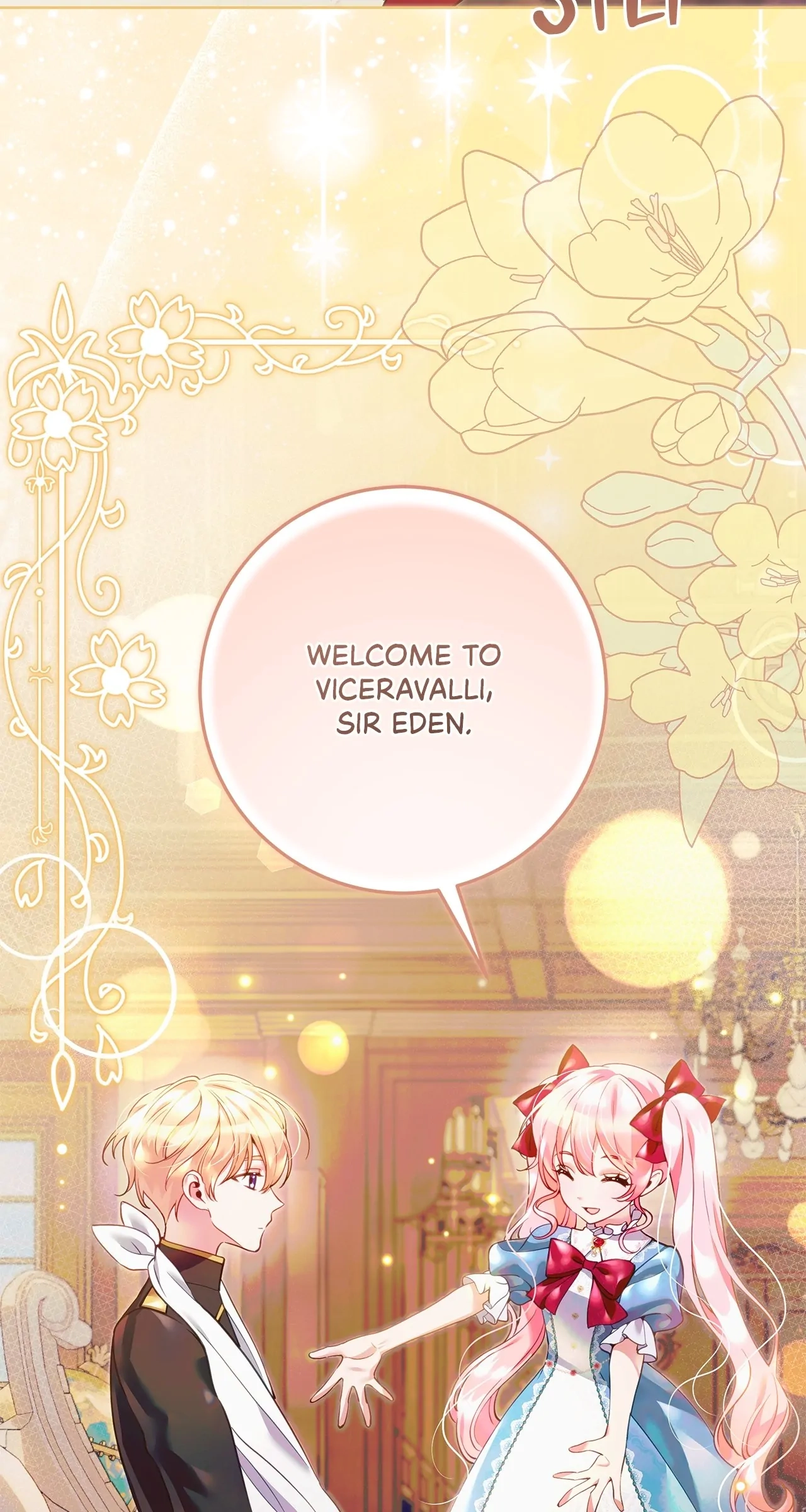 Read I Became a Wretched Extra in a Healing Story Manga Online