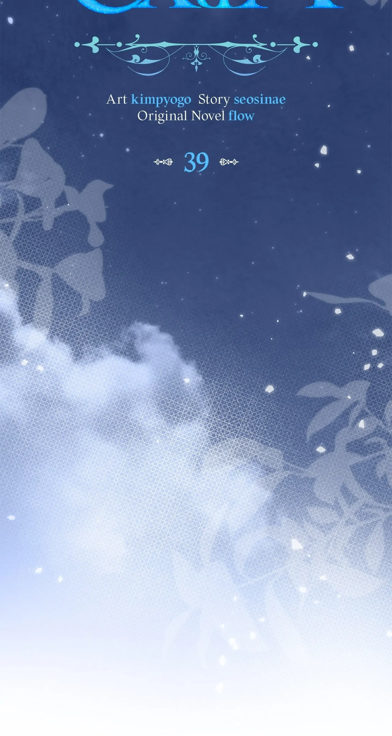 Read I Became a Wretched Extra in a Healing Story Manga Online