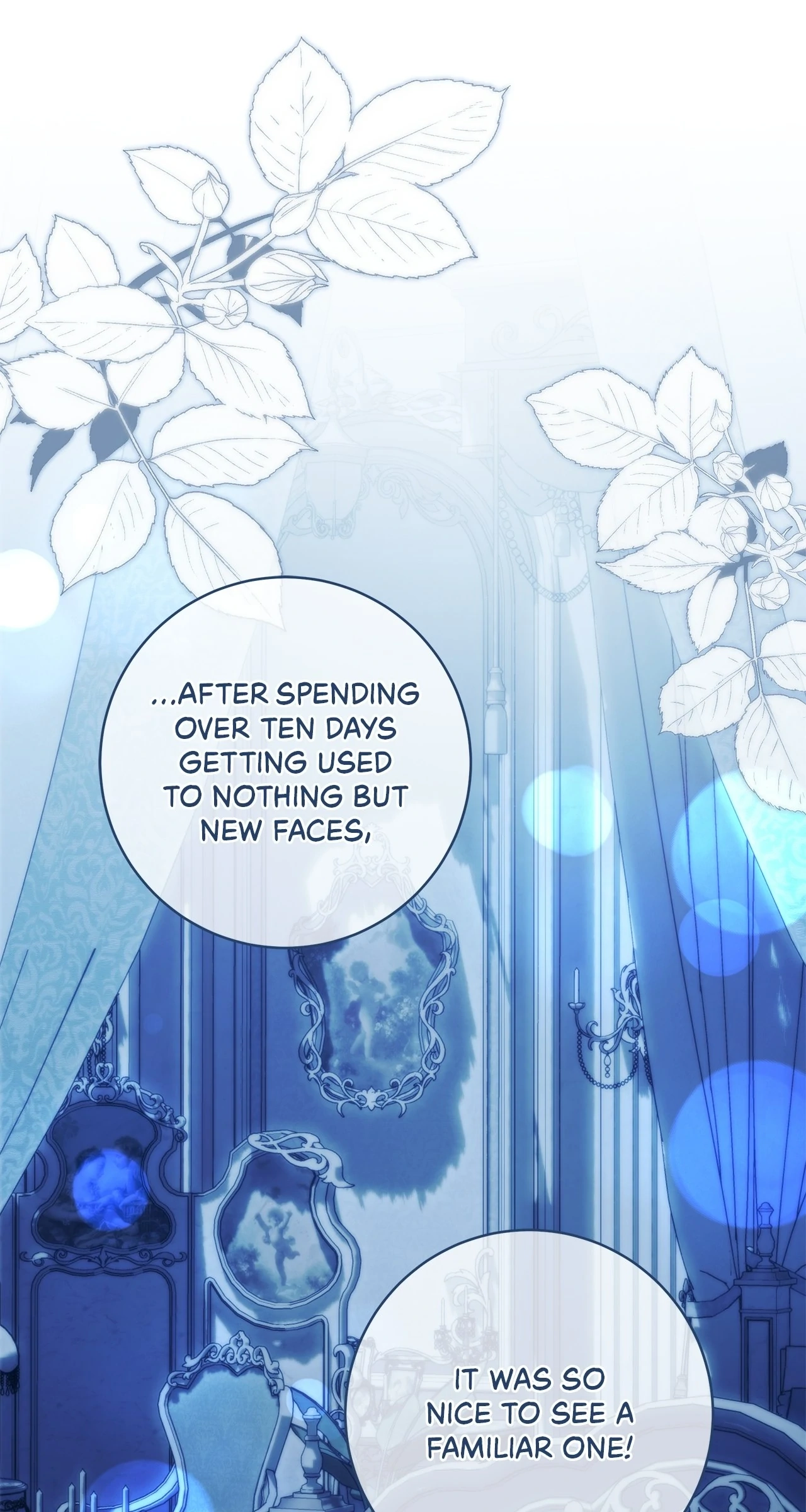 Read I Became a Wretched Extra in a Healing Story Manga Online