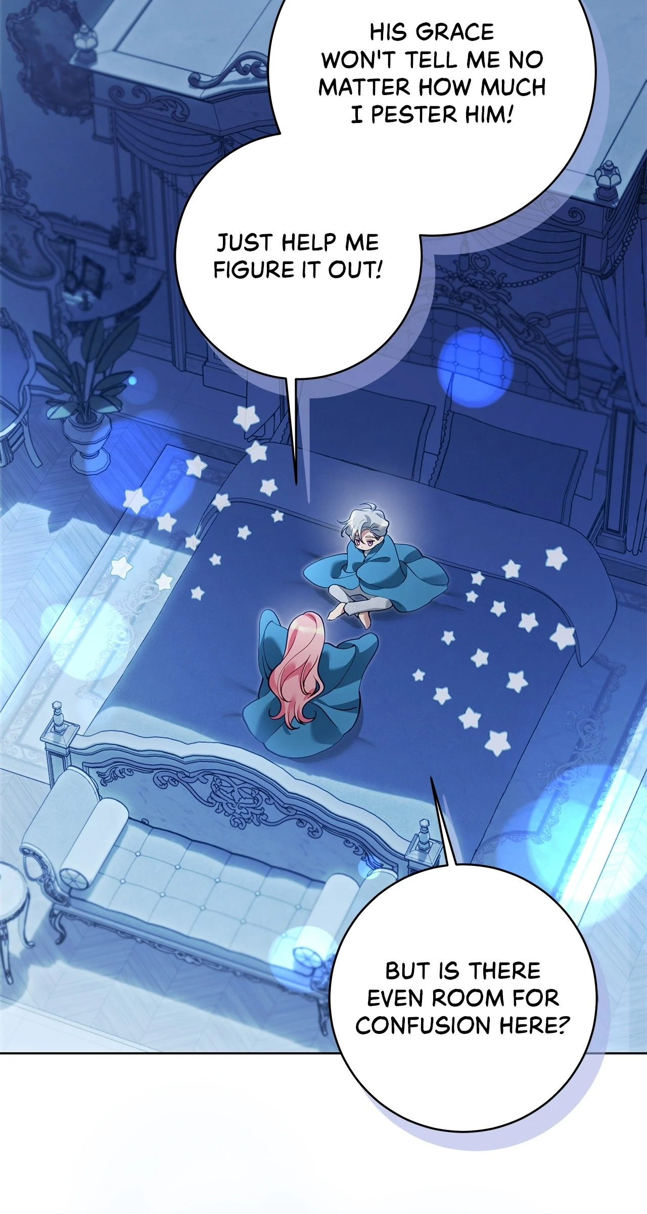 Read I Became a Wretched Extra in a Healing Story Manga Online