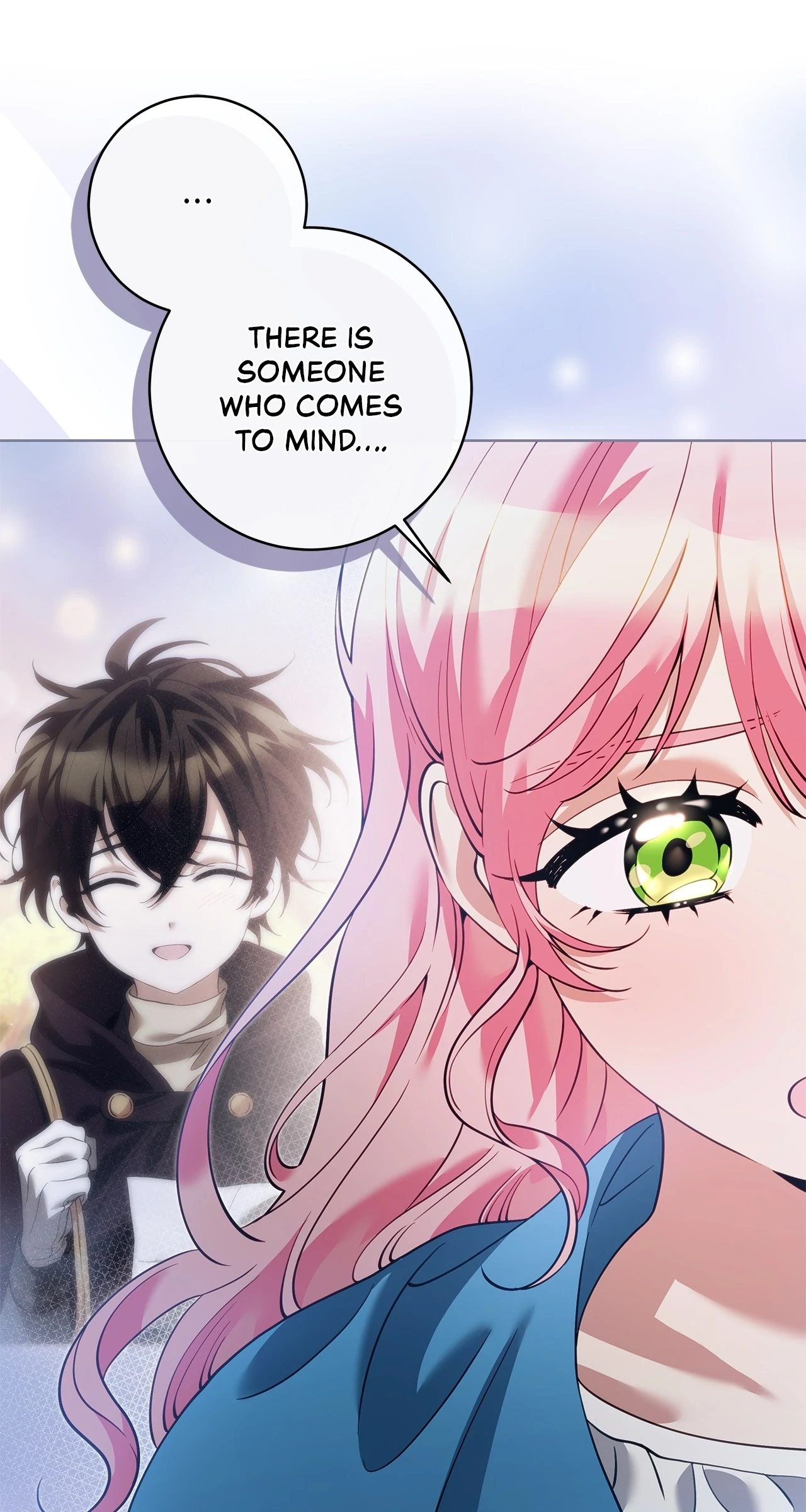 Read I Became a Wretched Extra in a Healing Story Manga Online