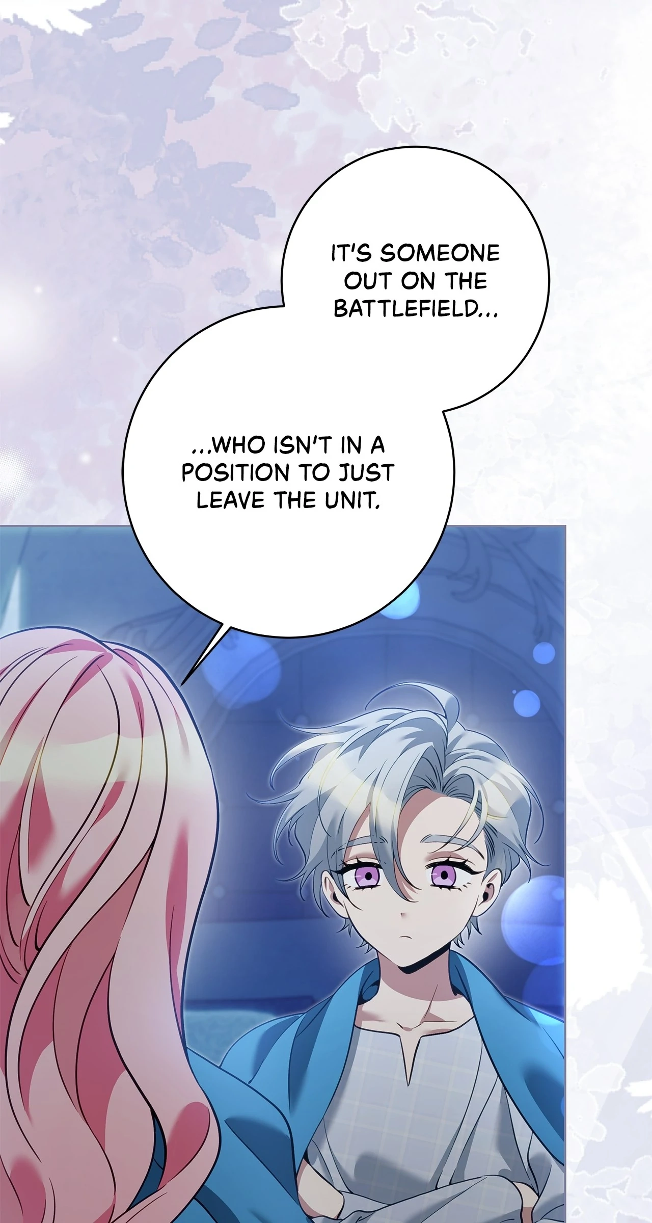 Read I Became a Wretched Extra in a Healing Story Manga Online