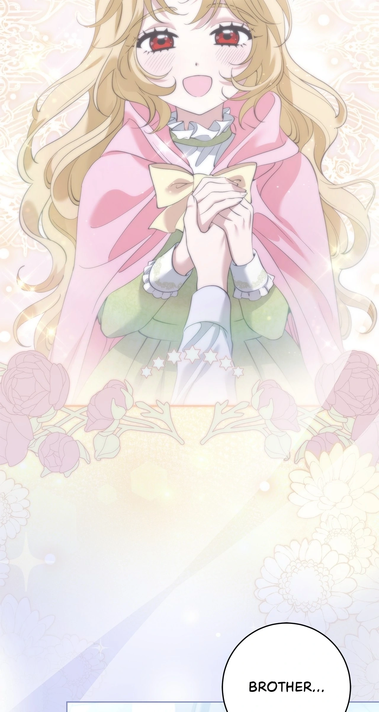 Read I Became a Wretched Extra in a Healing Story Manga Online