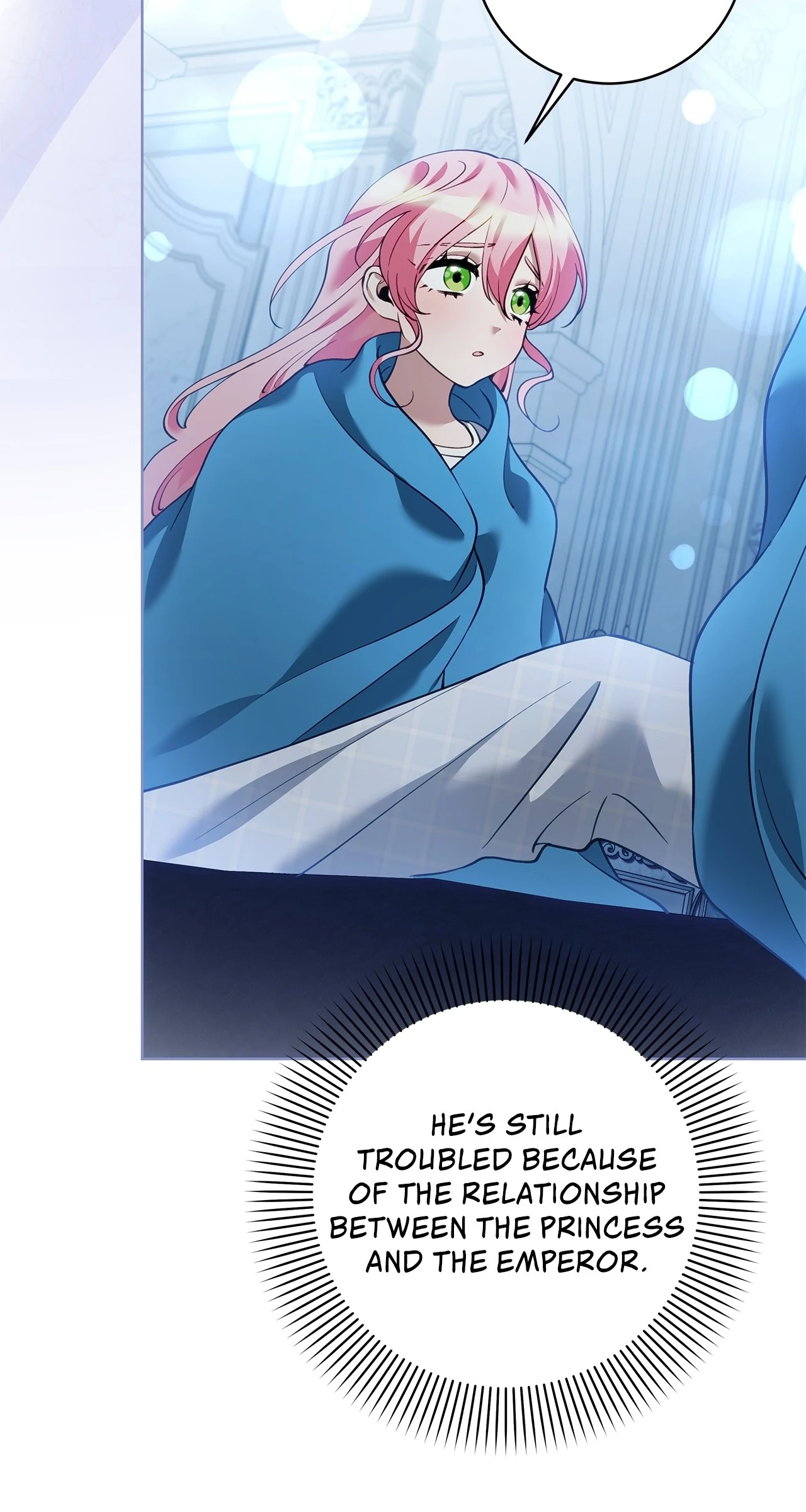 Read I Became a Wretched Extra in a Healing Story Manga Online