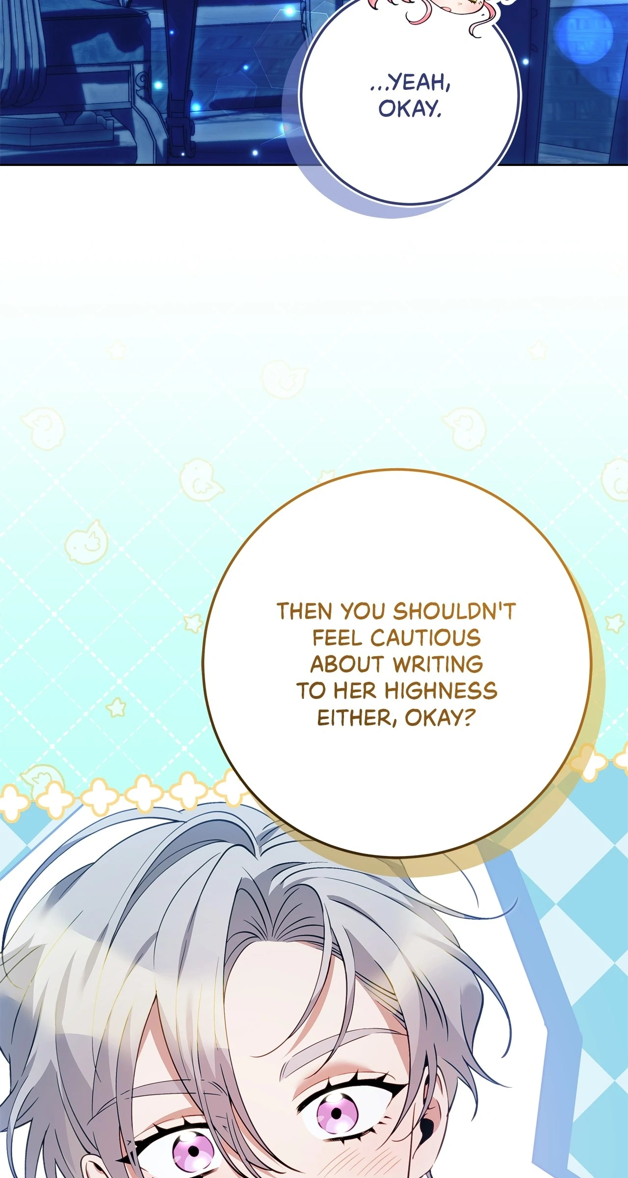 Read I Became a Wretched Extra in a Healing Story Manga Online