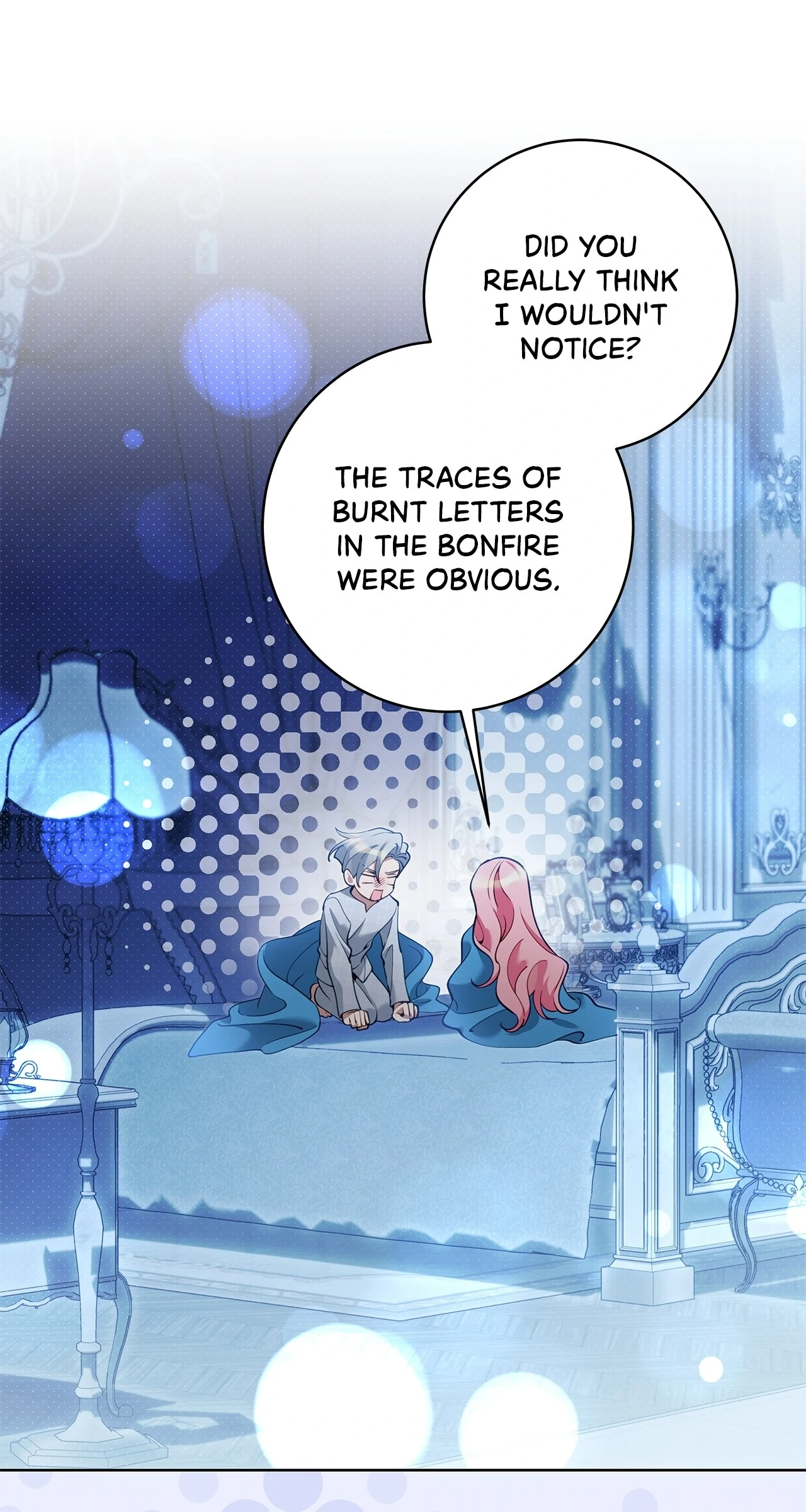 Read I Became a Wretched Extra in a Healing Story Manga Online