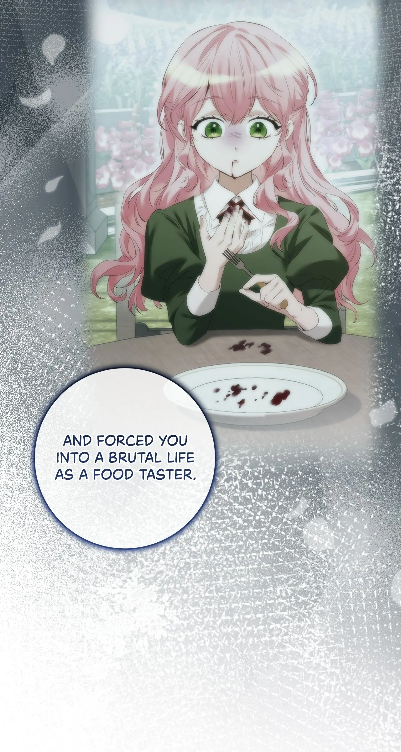 Read I Became a Wretched Extra in a Healing Story Manga Online