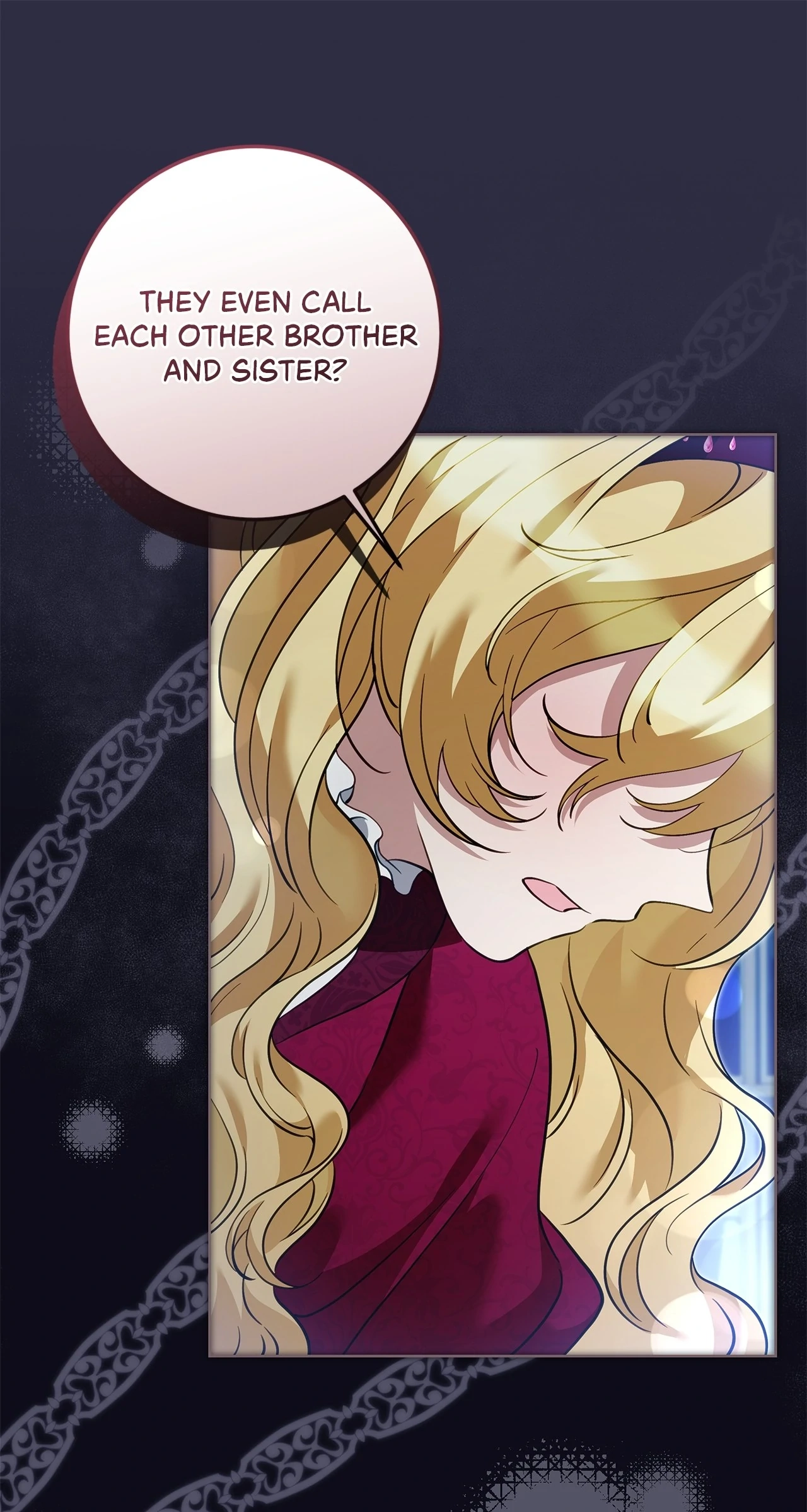 Read I Became a Wretched Extra in a Healing Story Manga Online