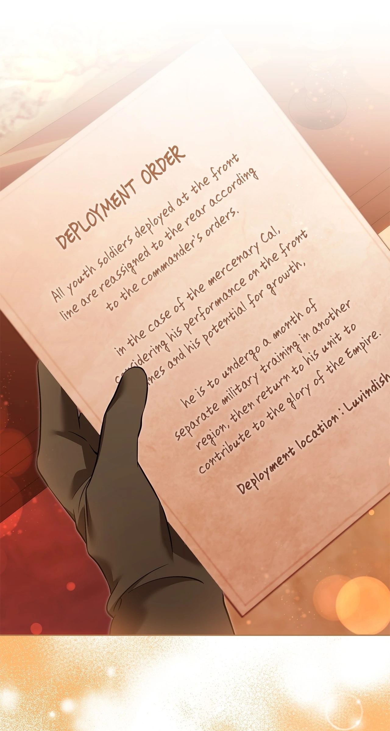 Read I Became a Wretched Extra in a Healing Story Manga Online