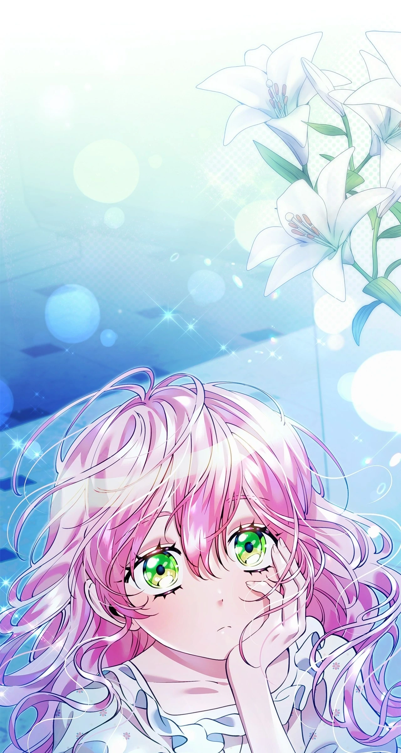 Read I Became a Wretched Extra in a Healing Story Manga Online