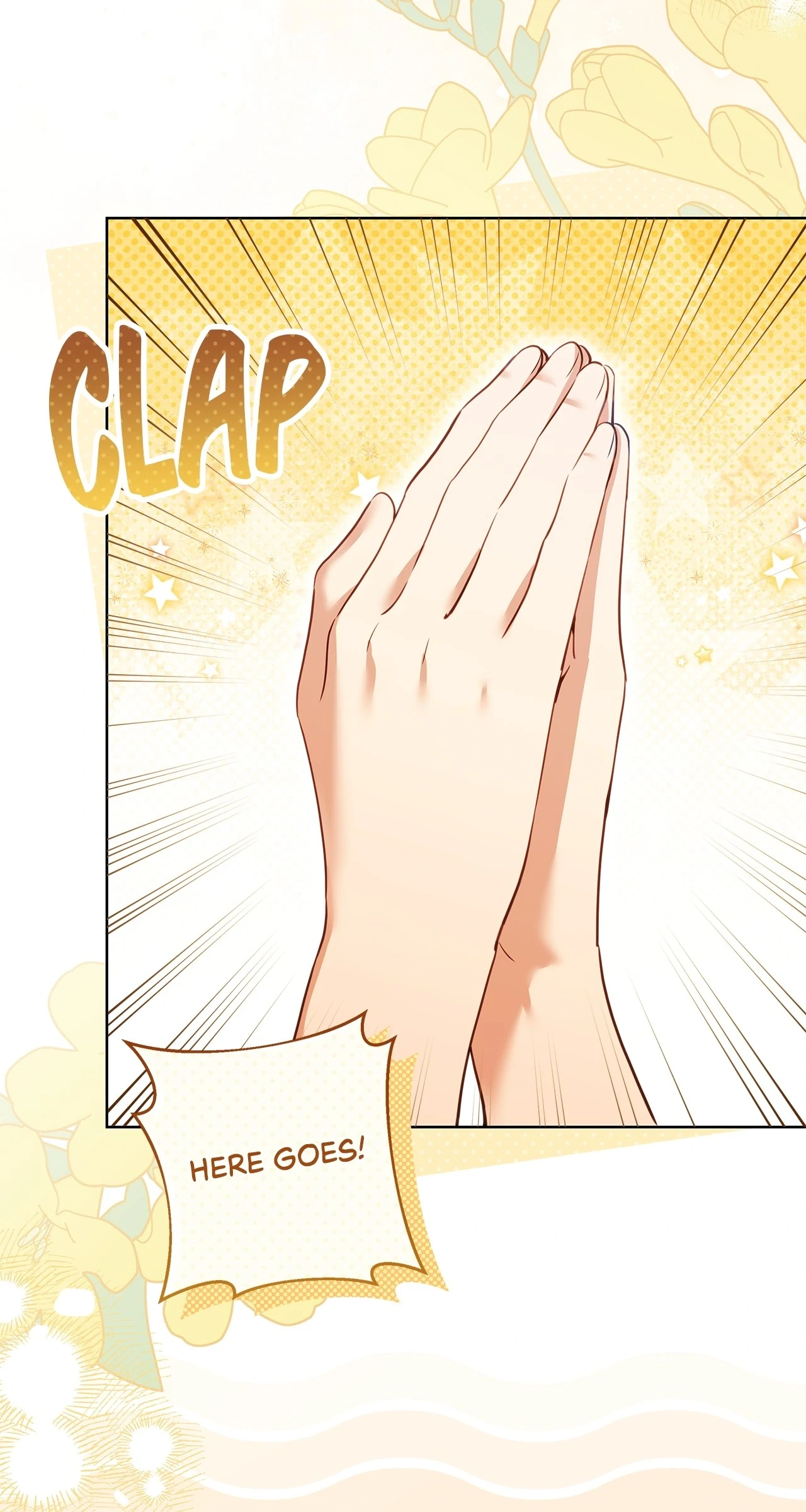 Read I Became a Wretched Extra in a Healing Story Manga Online