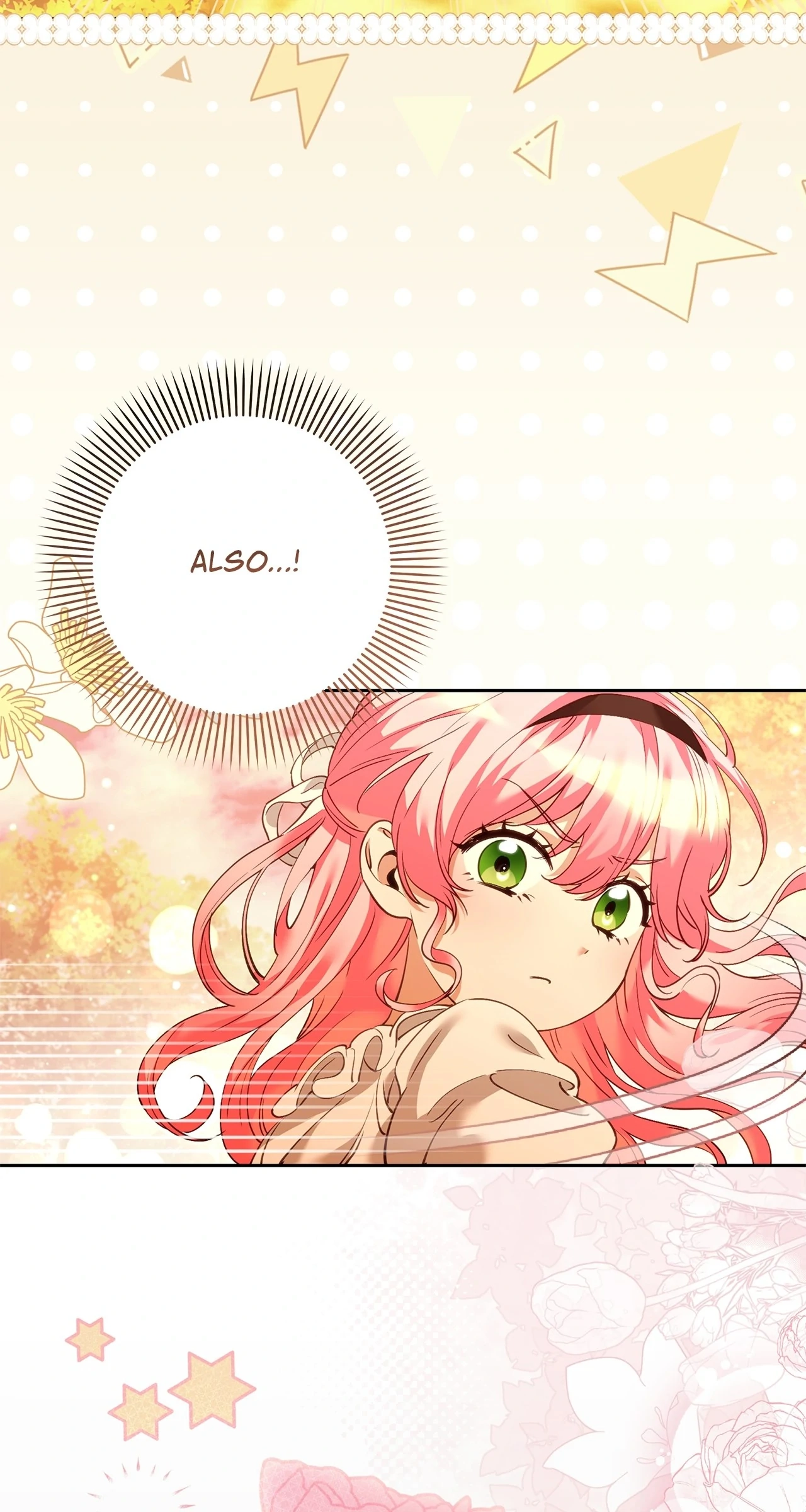 Read I Became a Wretched Extra in a Healing Story Manga Online