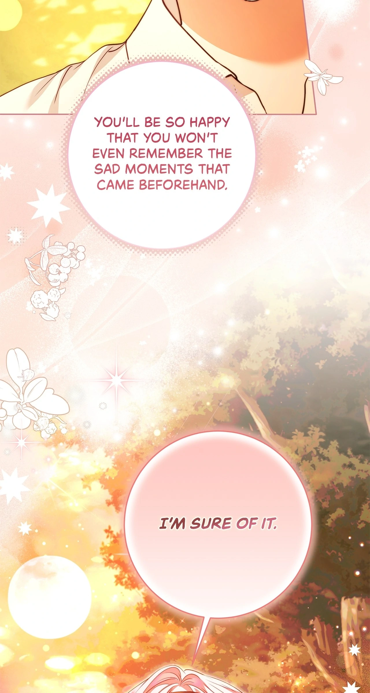 Read I Became a Wretched Extra in a Healing Story Manga Online