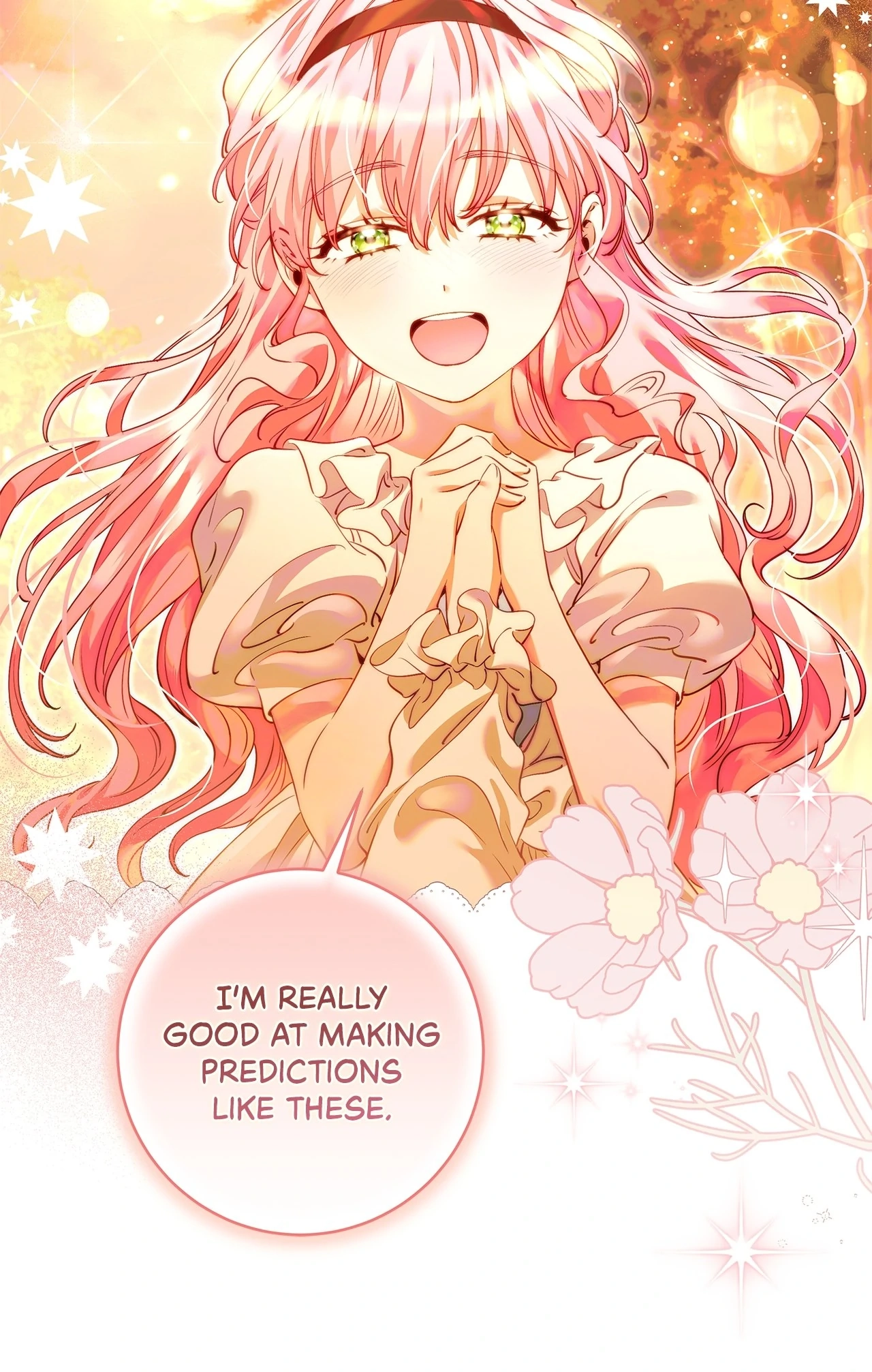 Read I Became a Wretched Extra in a Healing Story Manga Online