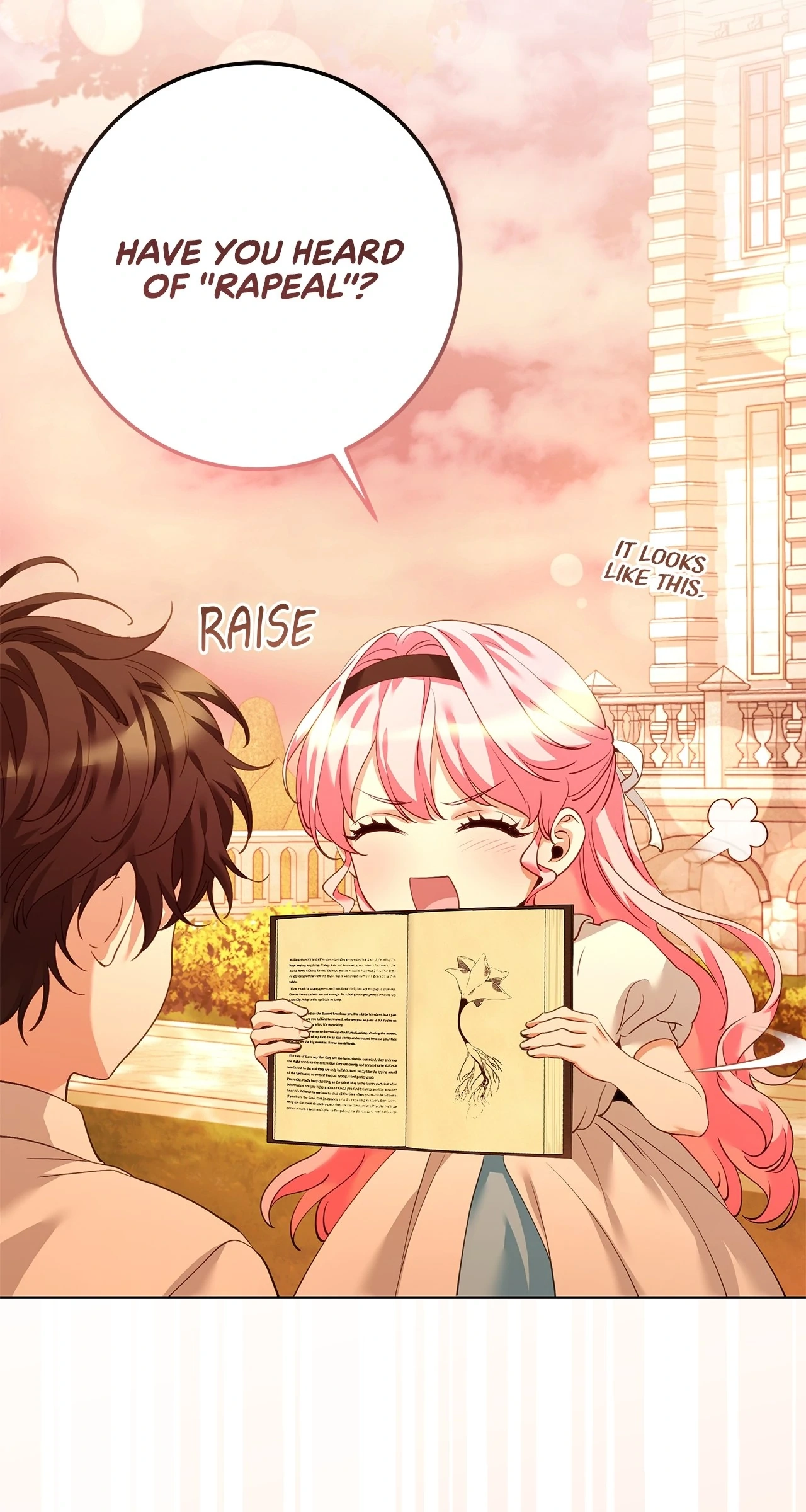 Read I Became a Wretched Extra in a Healing Story Manga Online